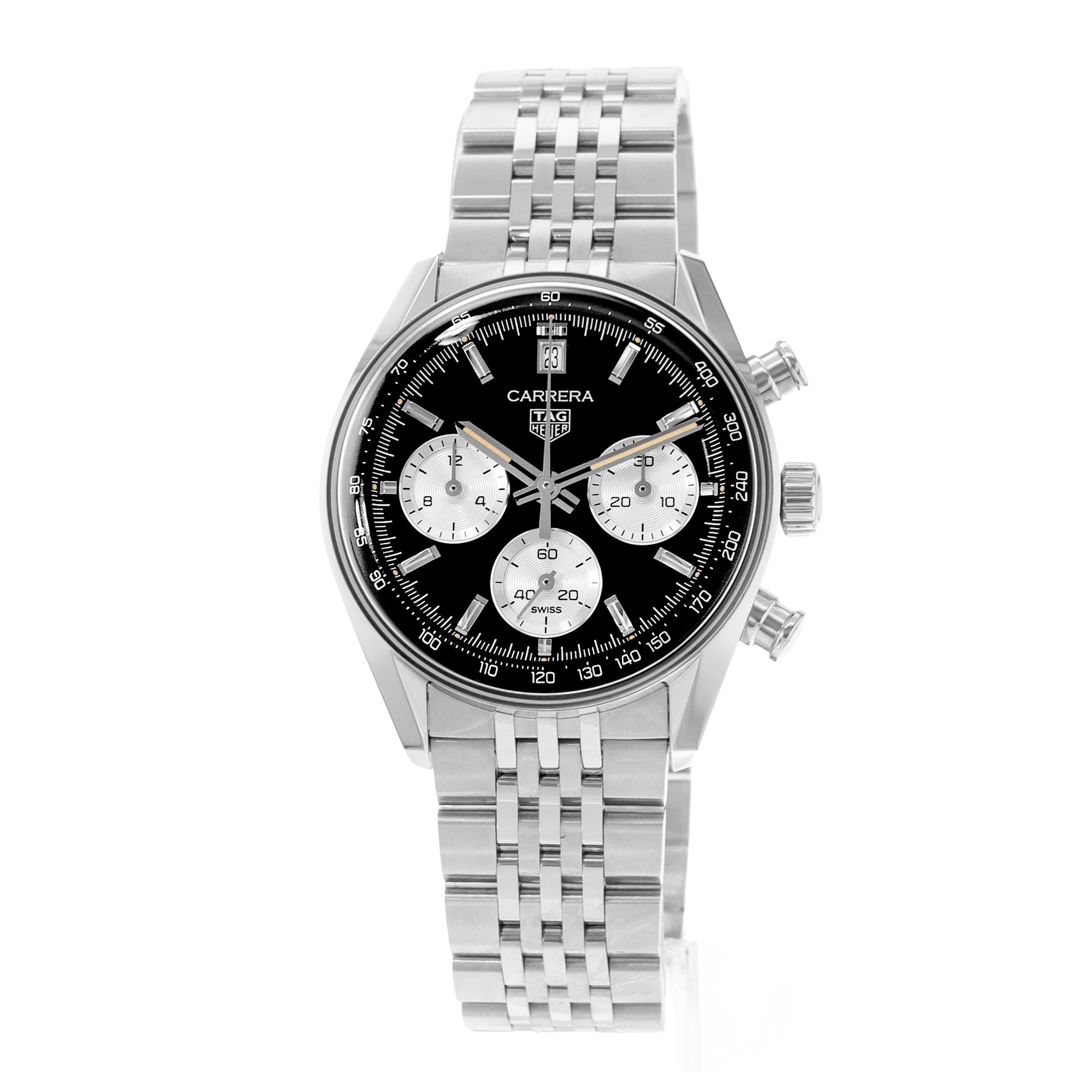 TAG Heuer Carrera