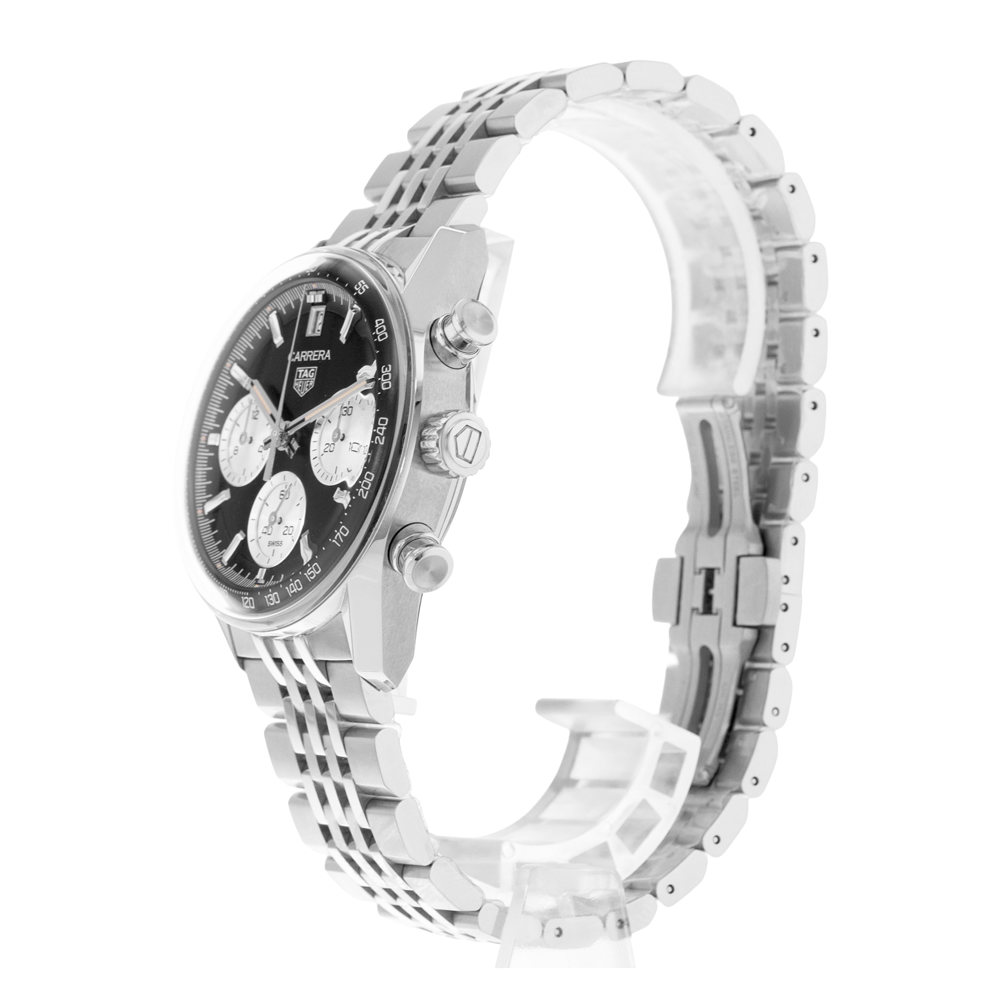 TAG Heuer Carrera