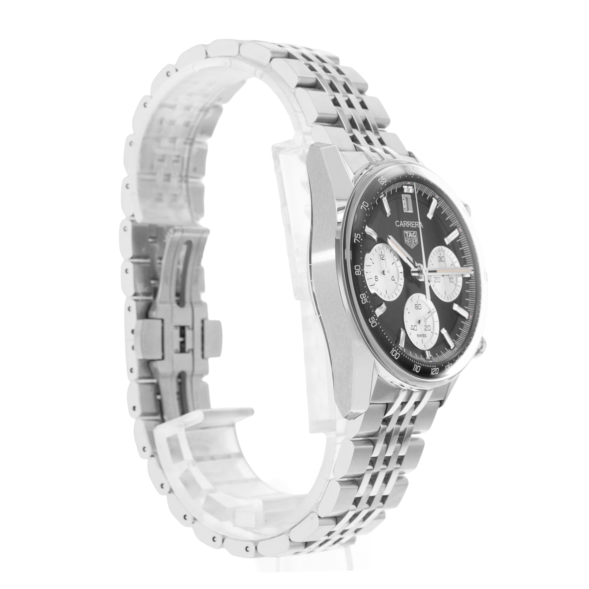 TAG Heuer Carrera