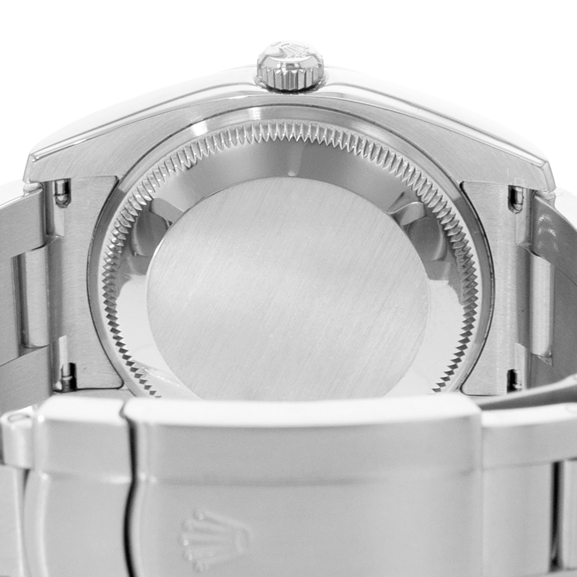 Rolex Air King 34