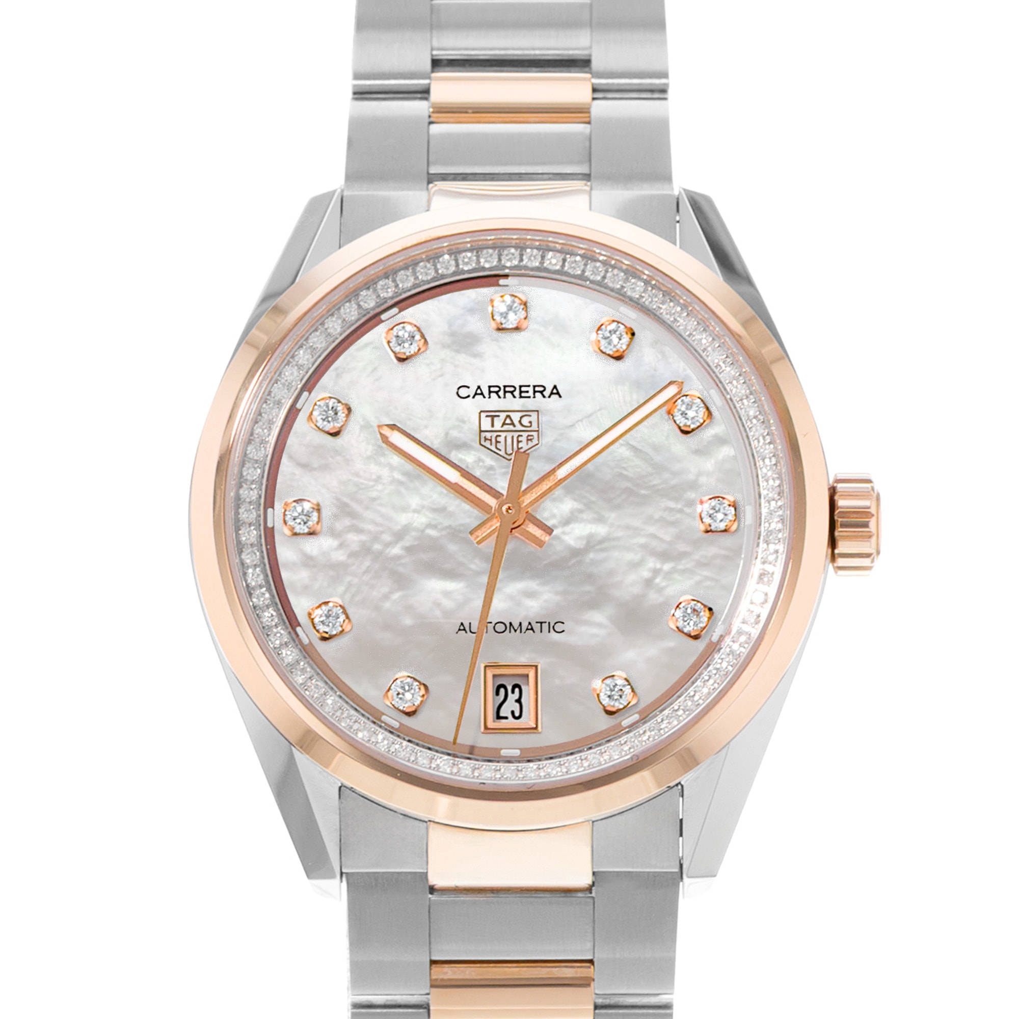 TAG Heuer Carrera