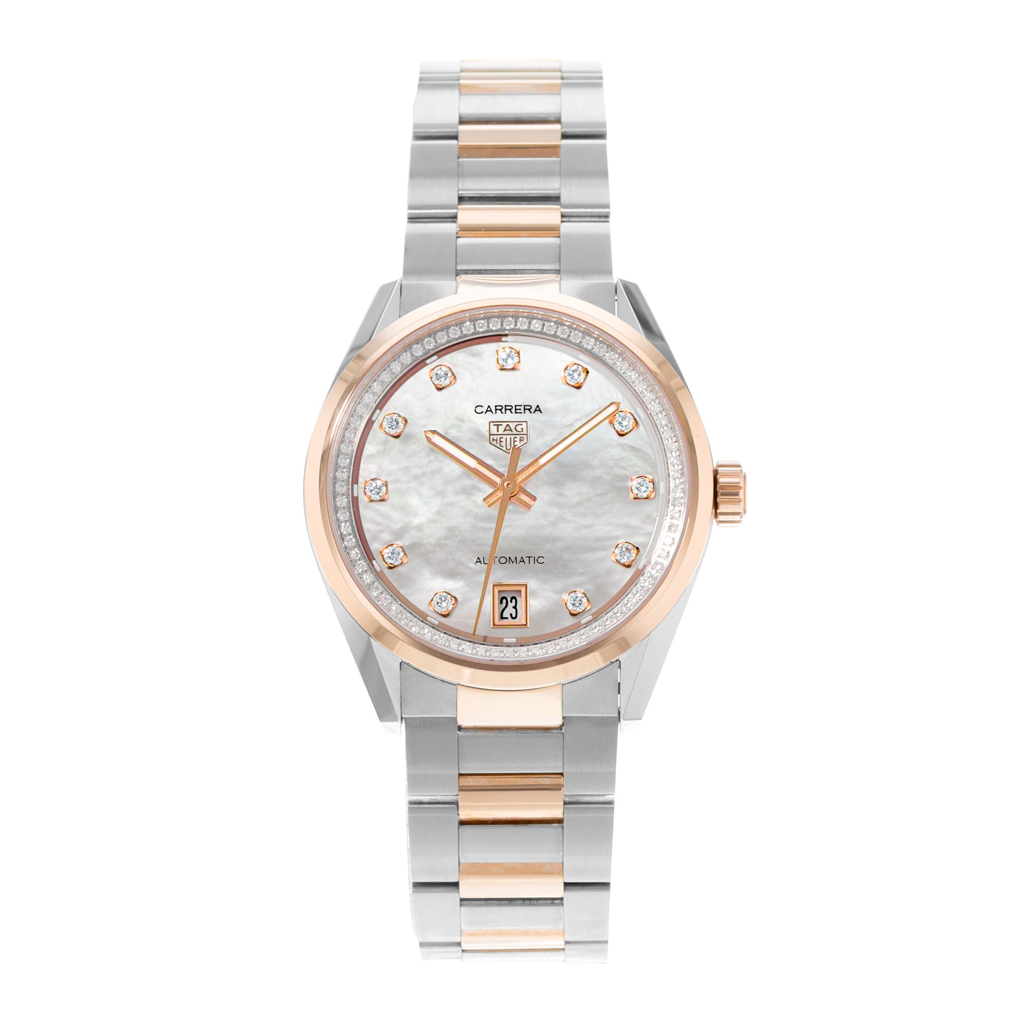 TAG Heuer Carrera
