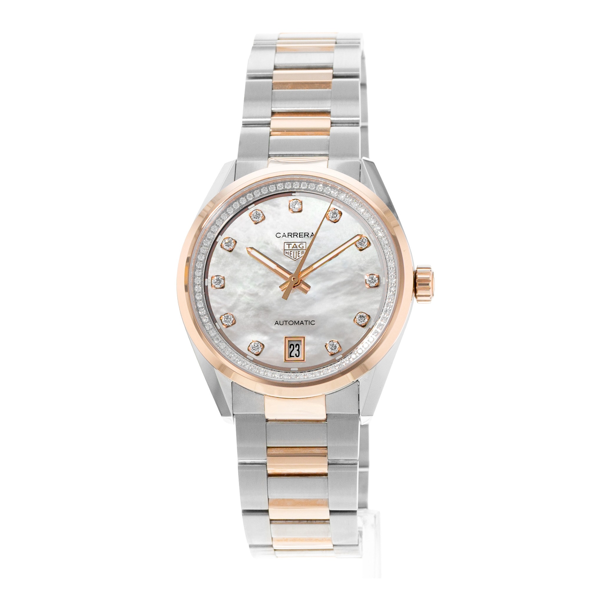 TAG Heuer Carrera