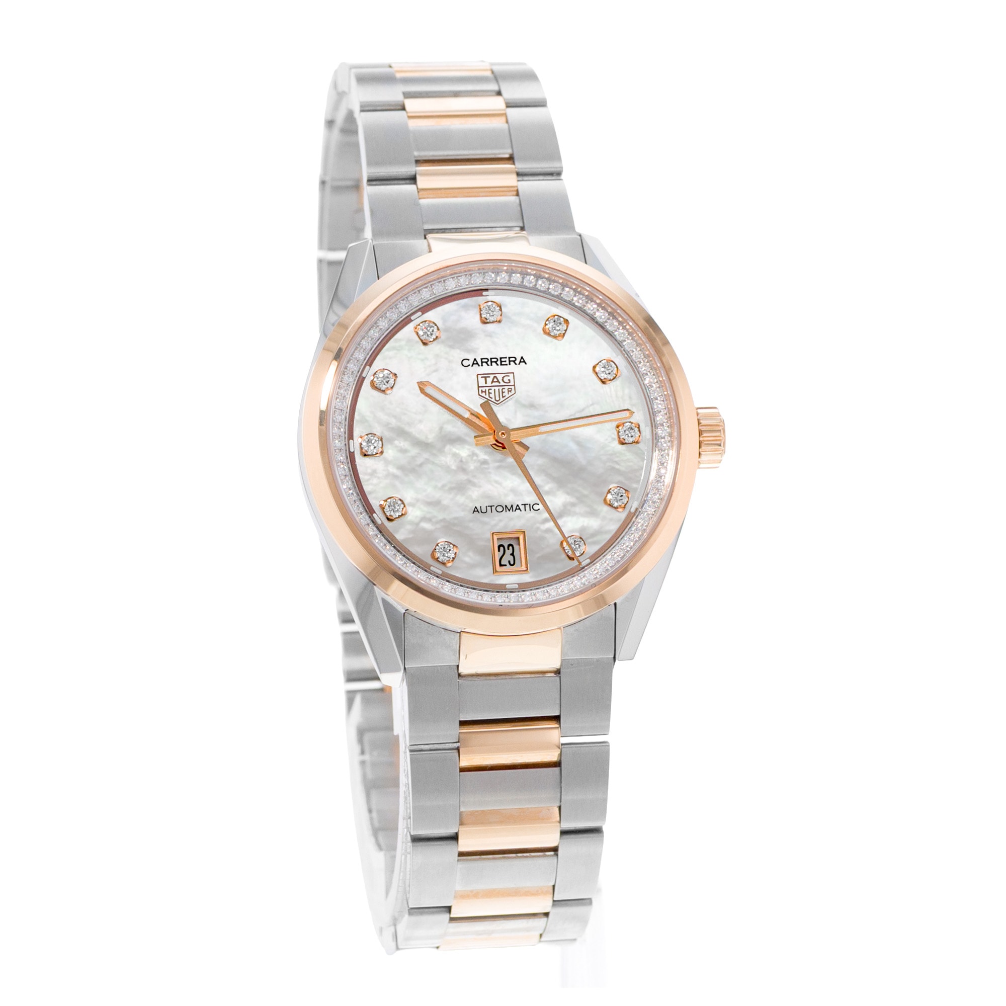 TAG Heuer Carrera