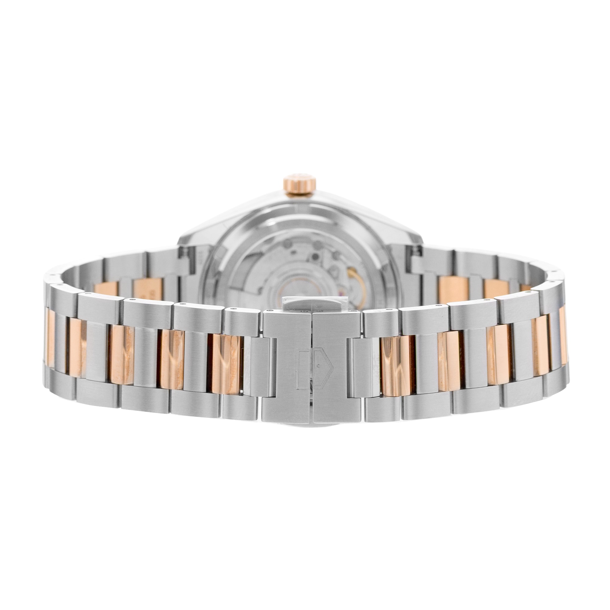 TAG Heuer Carrera