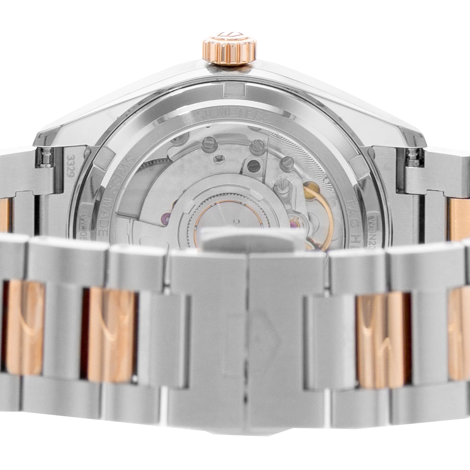 TAG Heuer Carrera