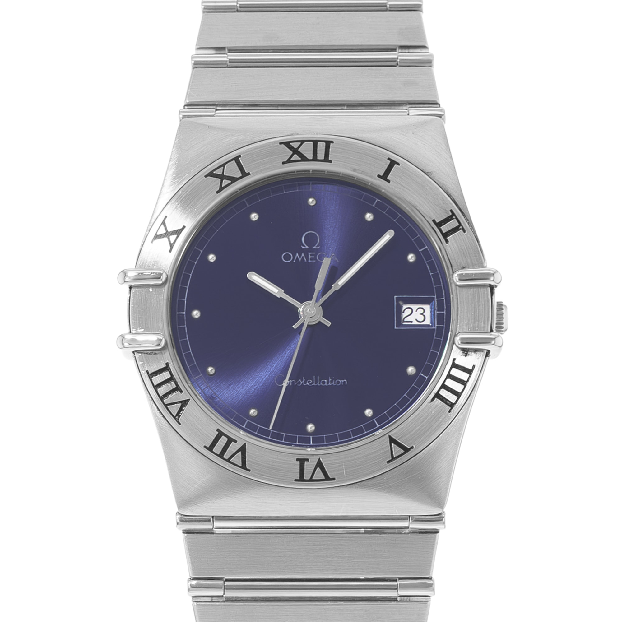 Omega Constellation