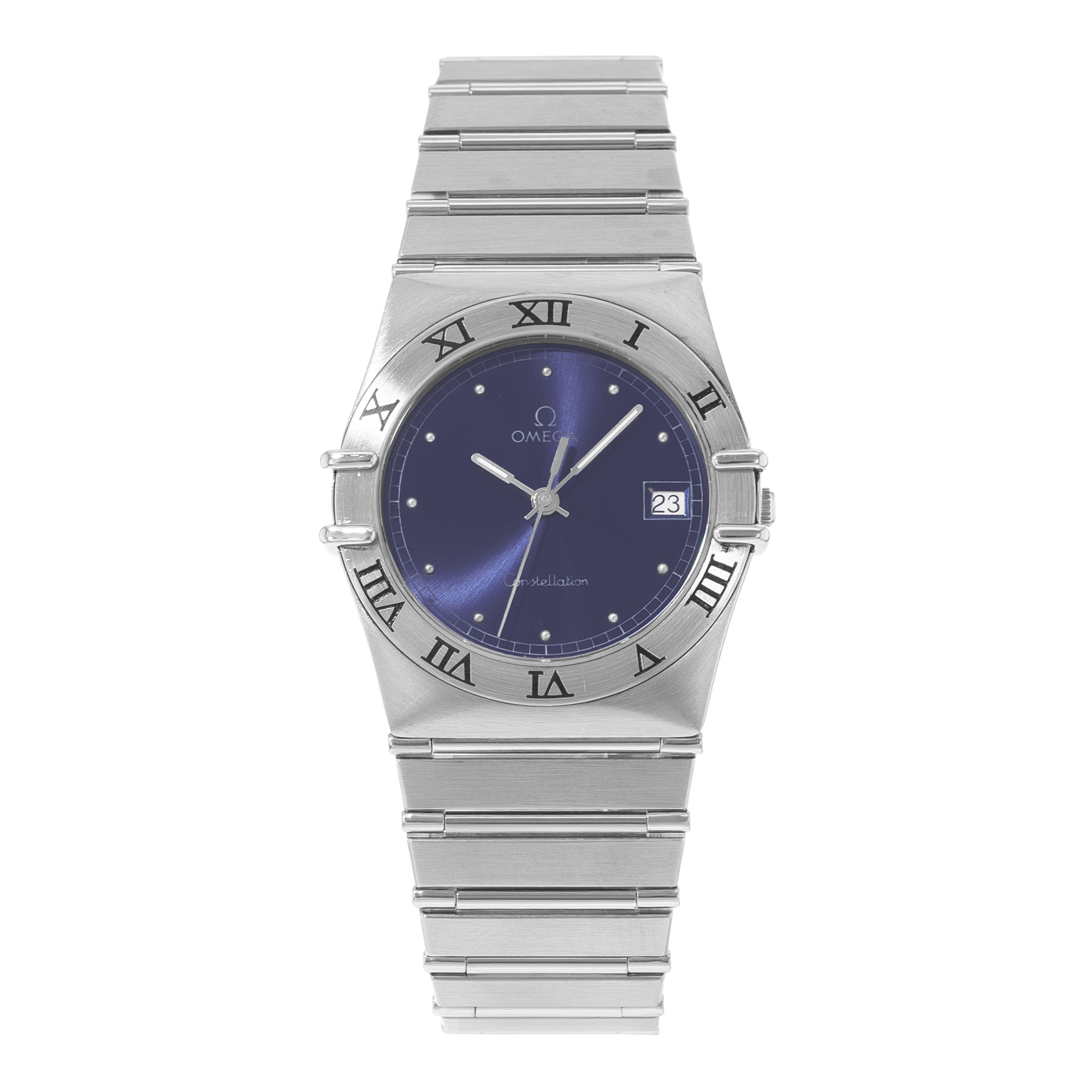 Omega Constellation