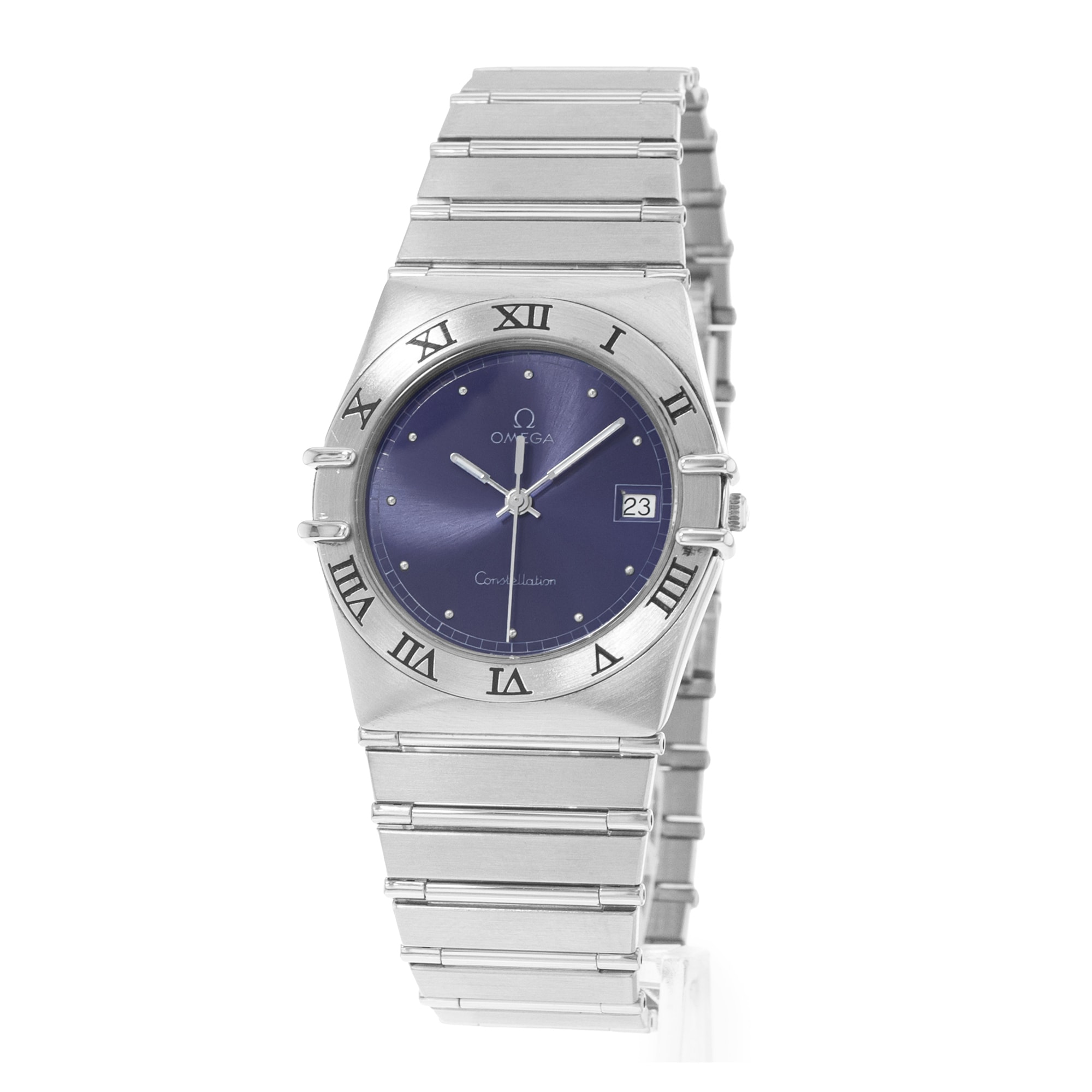 Omega Constellation