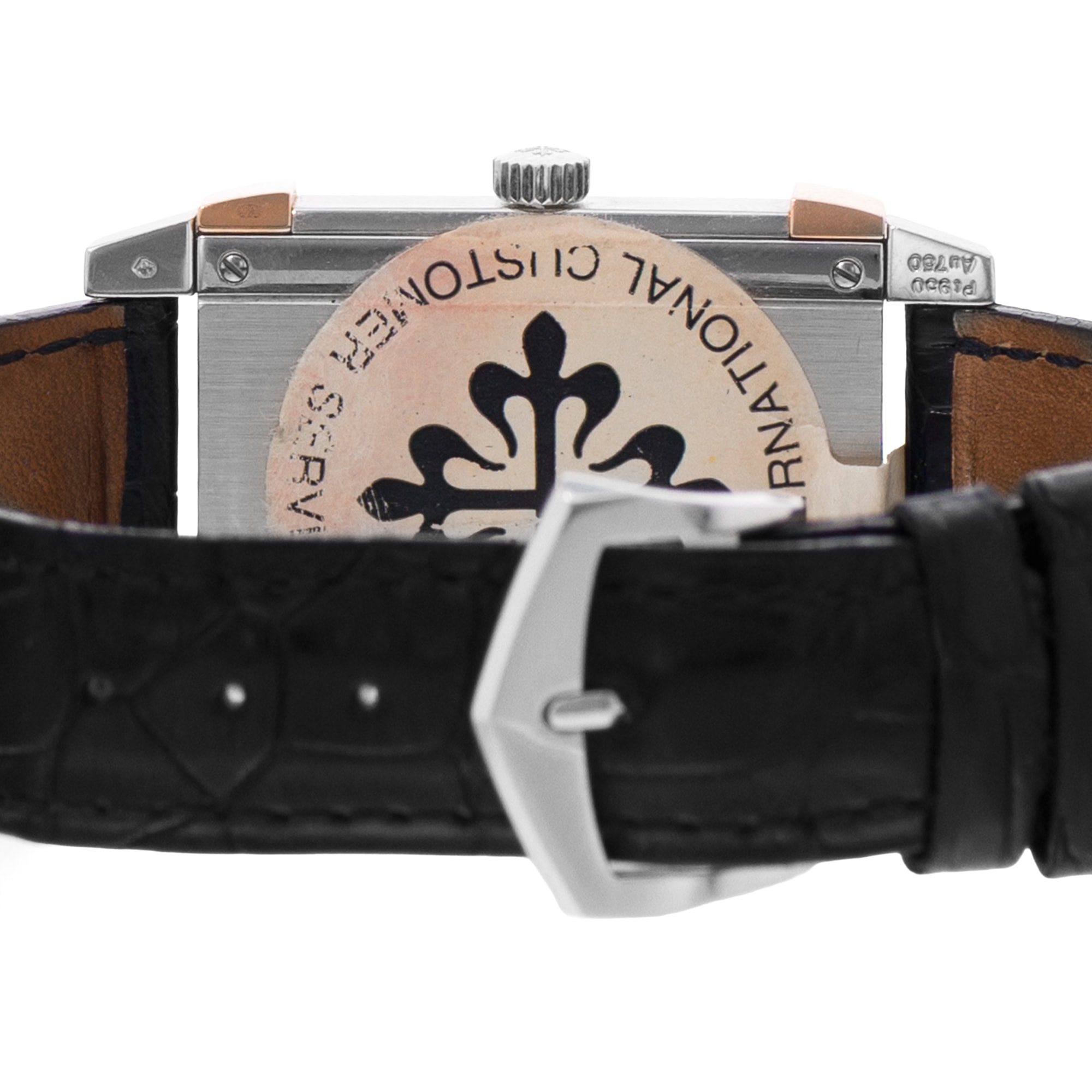 Patek Philippe Gondolo
