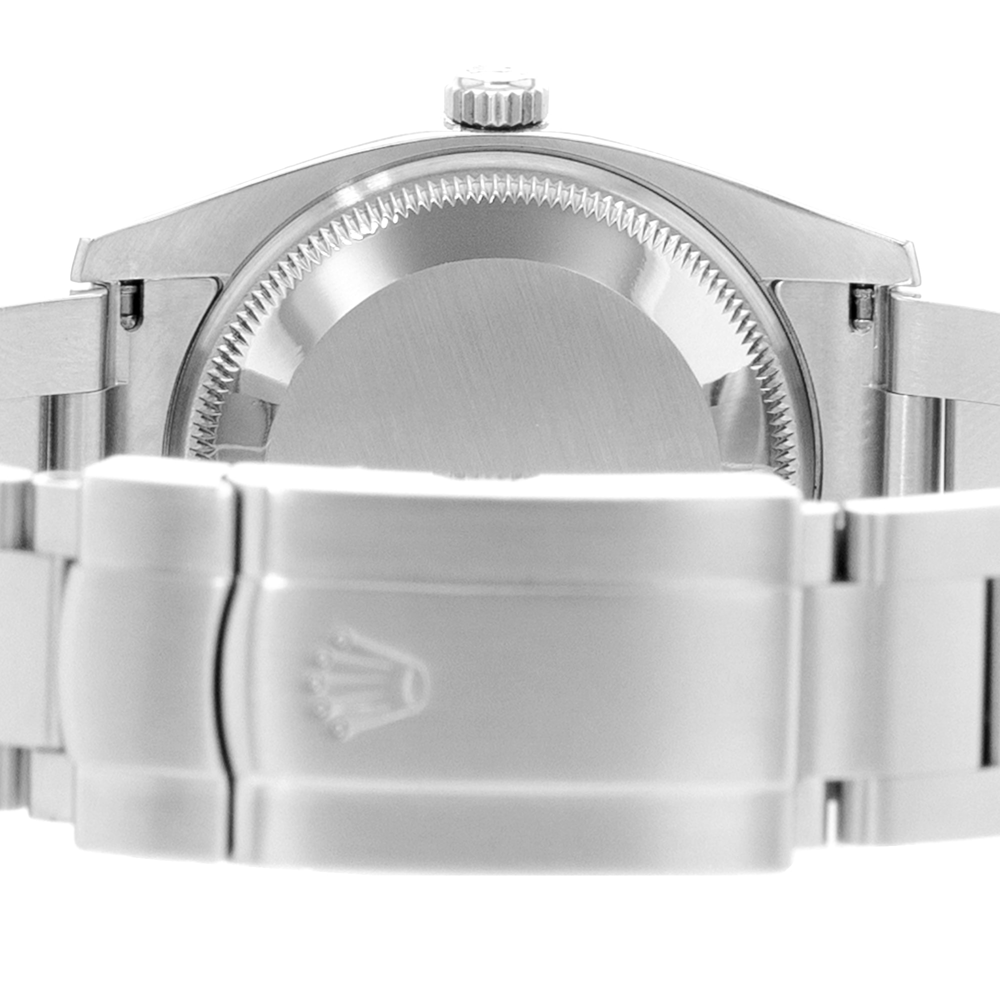 Rolex Air King 34