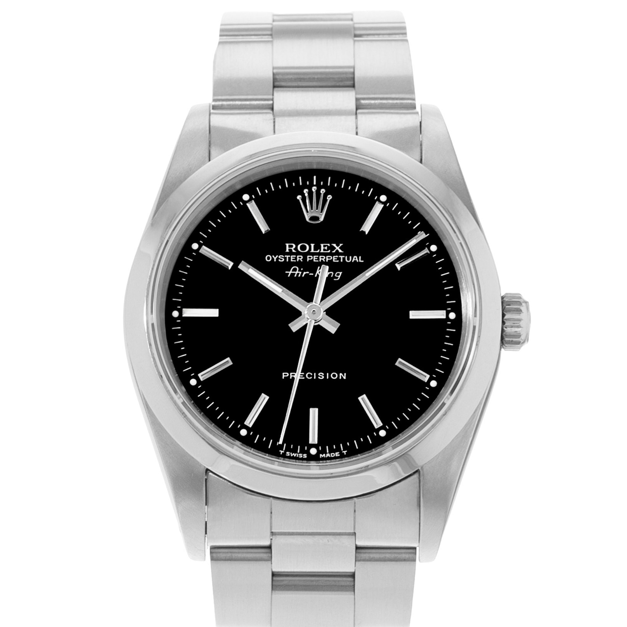 Rolex Air King 34