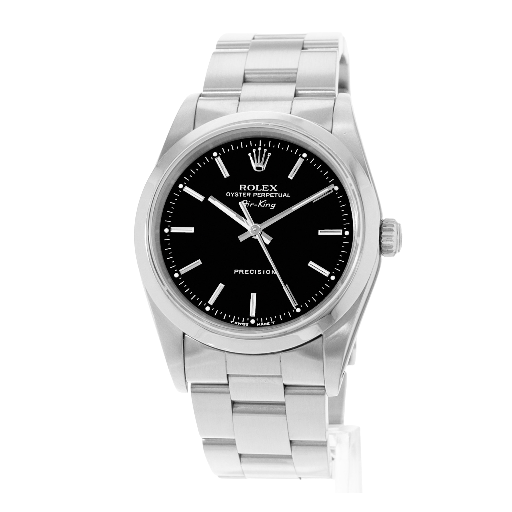 Rolex Air King 34