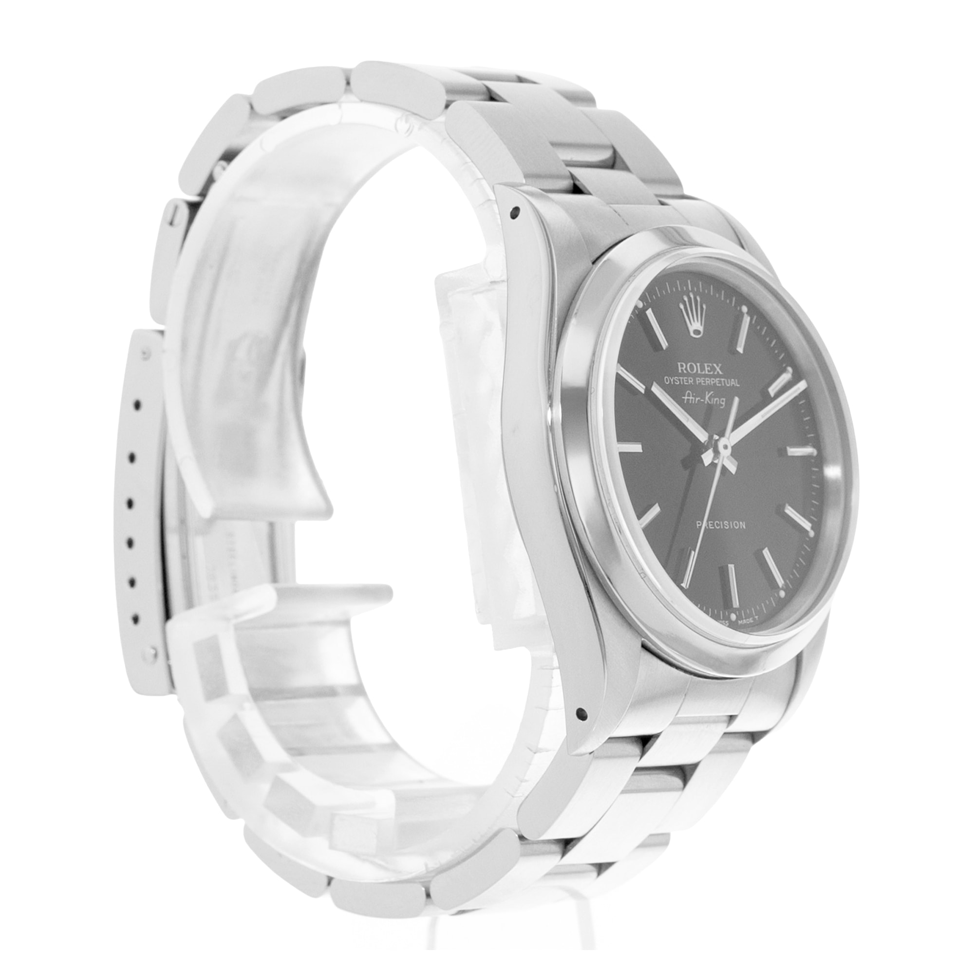 Rolex Air King 34
