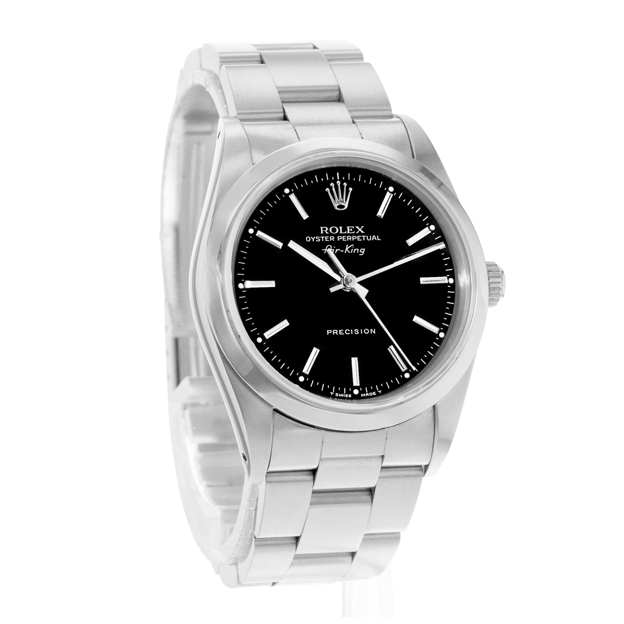 Rolex Air King 34