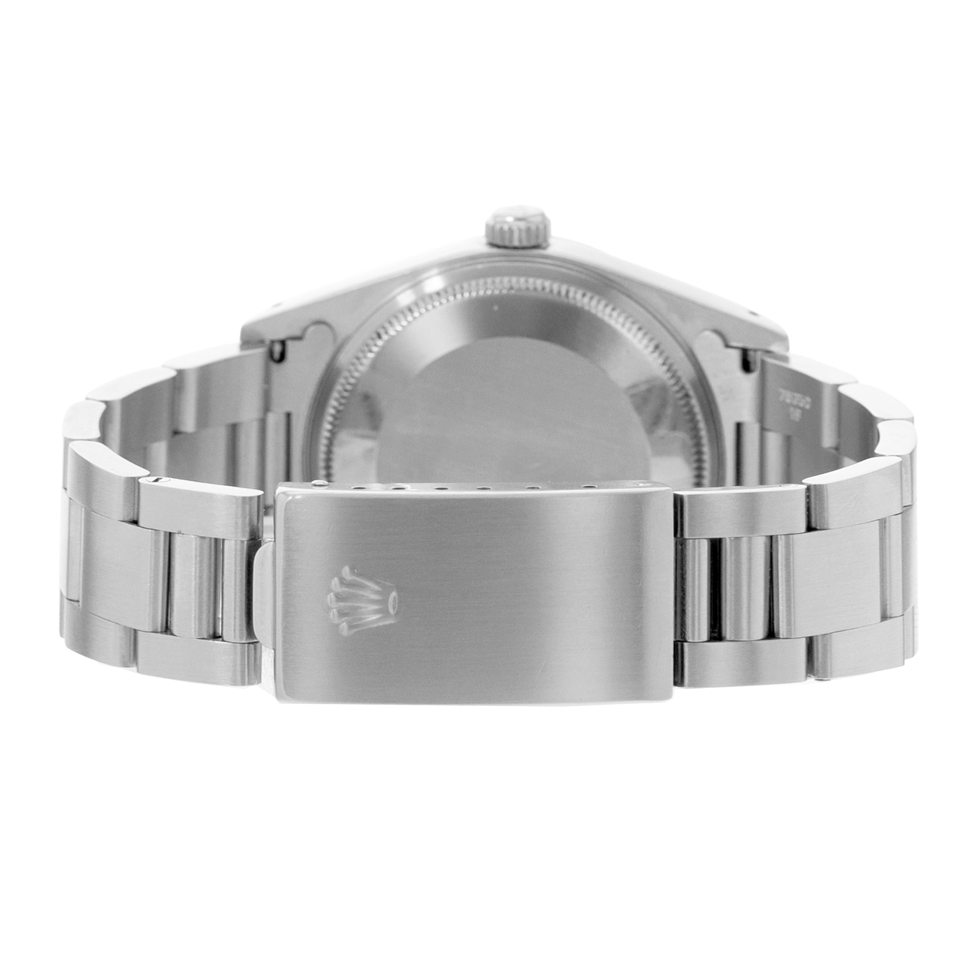 Rolex Air King 34