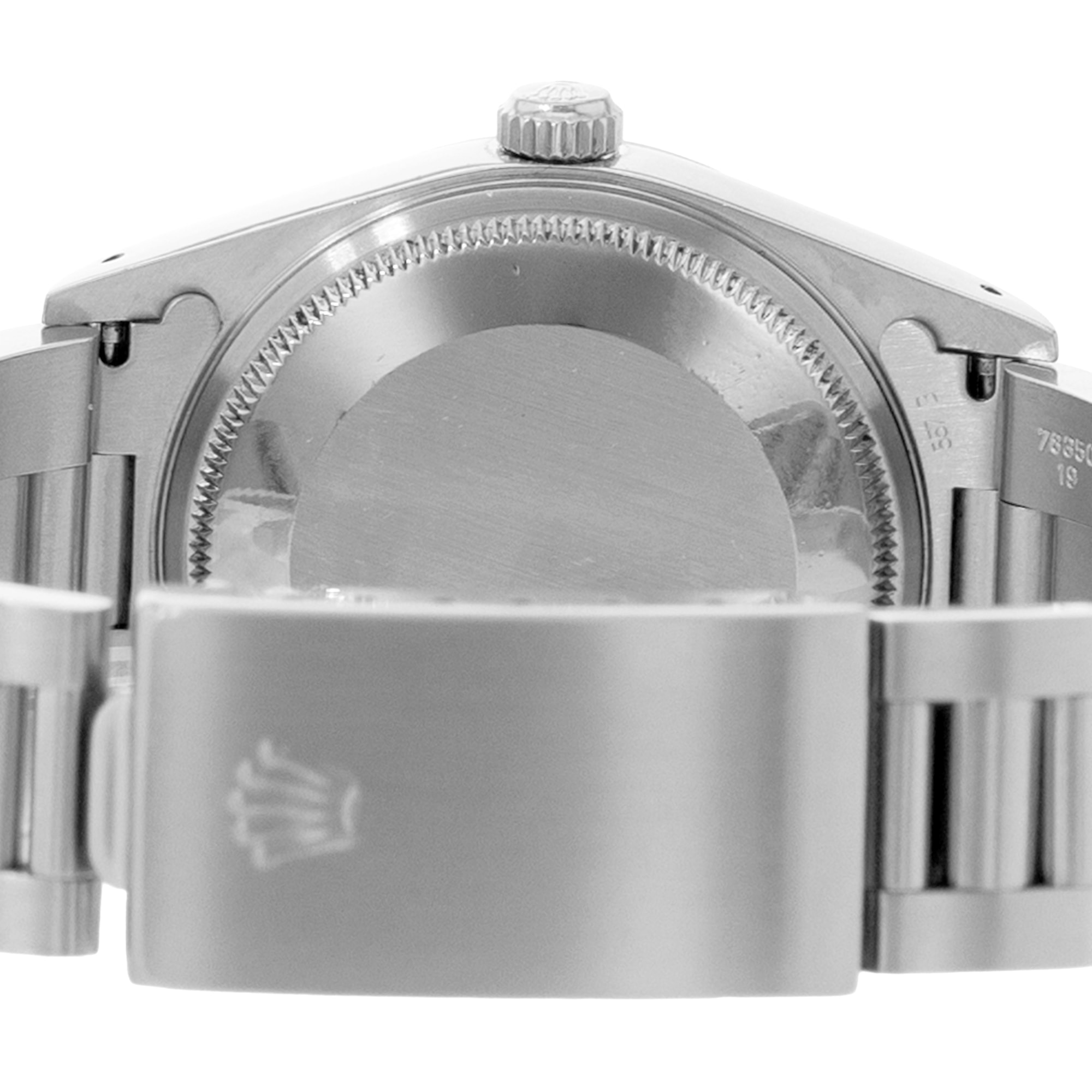 Rolex Air King 34