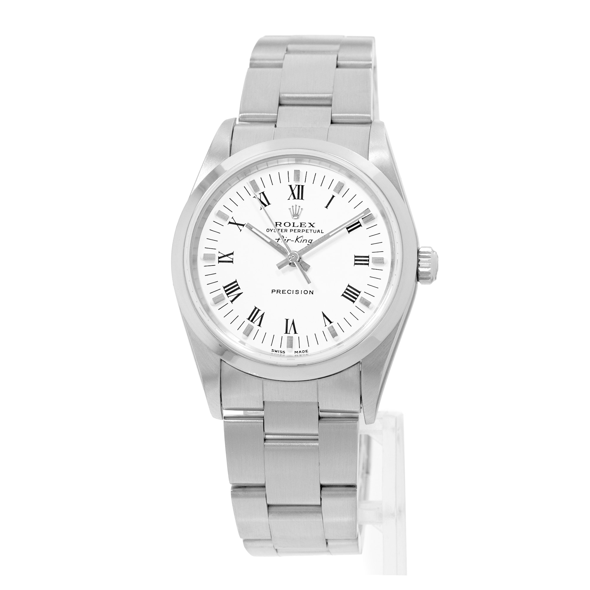 Rolex Air King 34