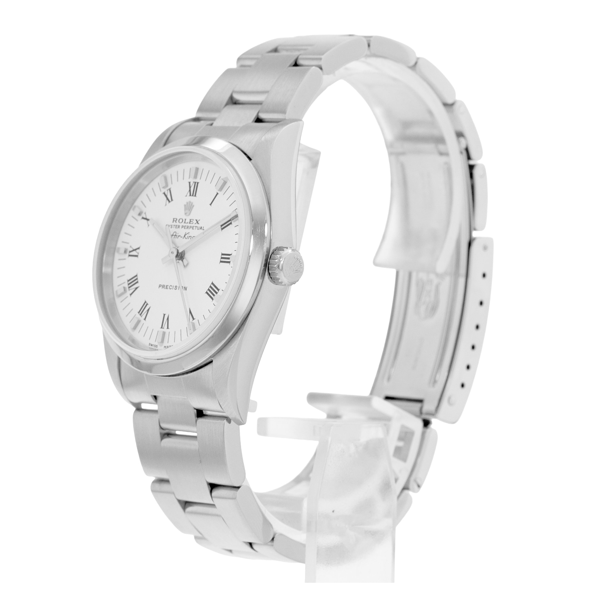 Rolex Air King 34
