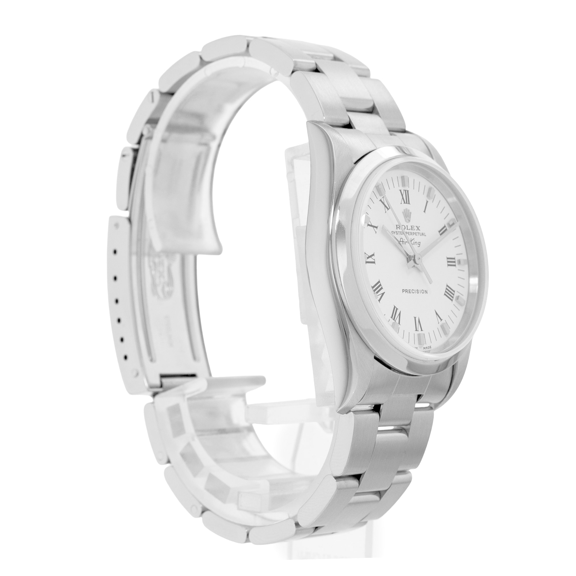 Rolex Air King 34