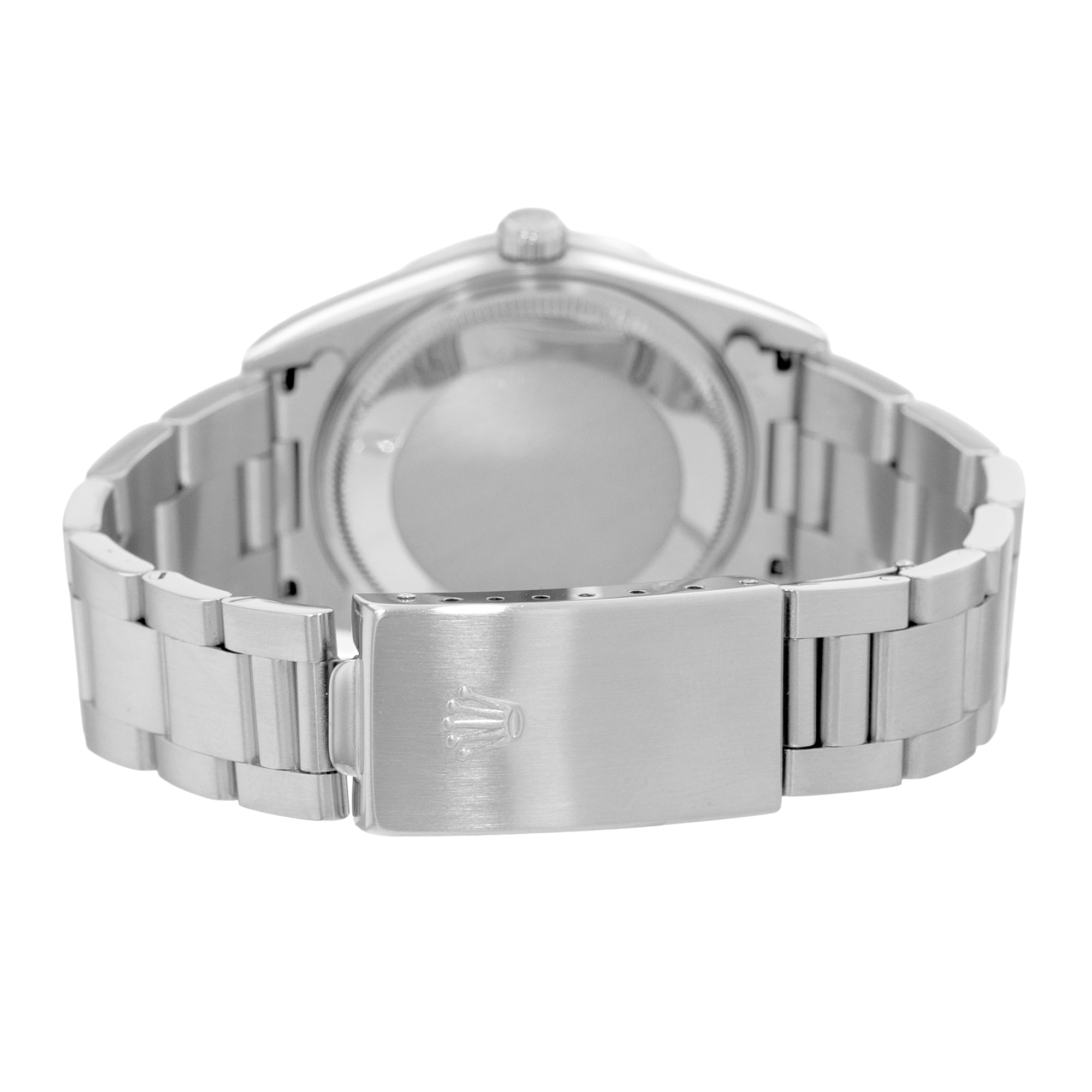 Rolex Air King 34