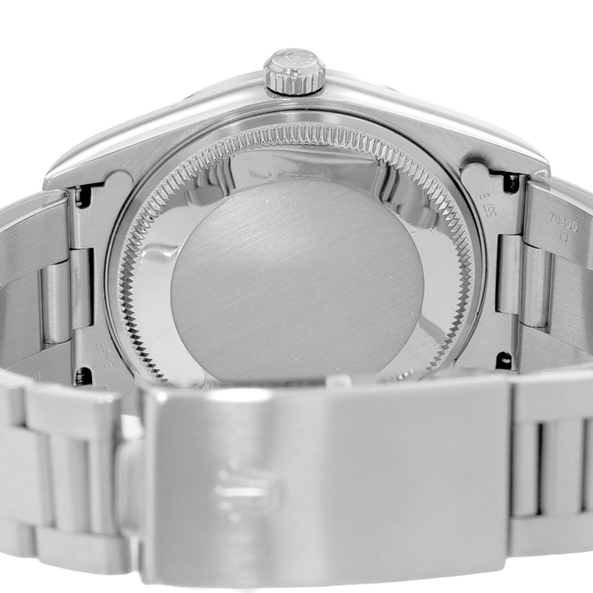 Rolex Air King 34