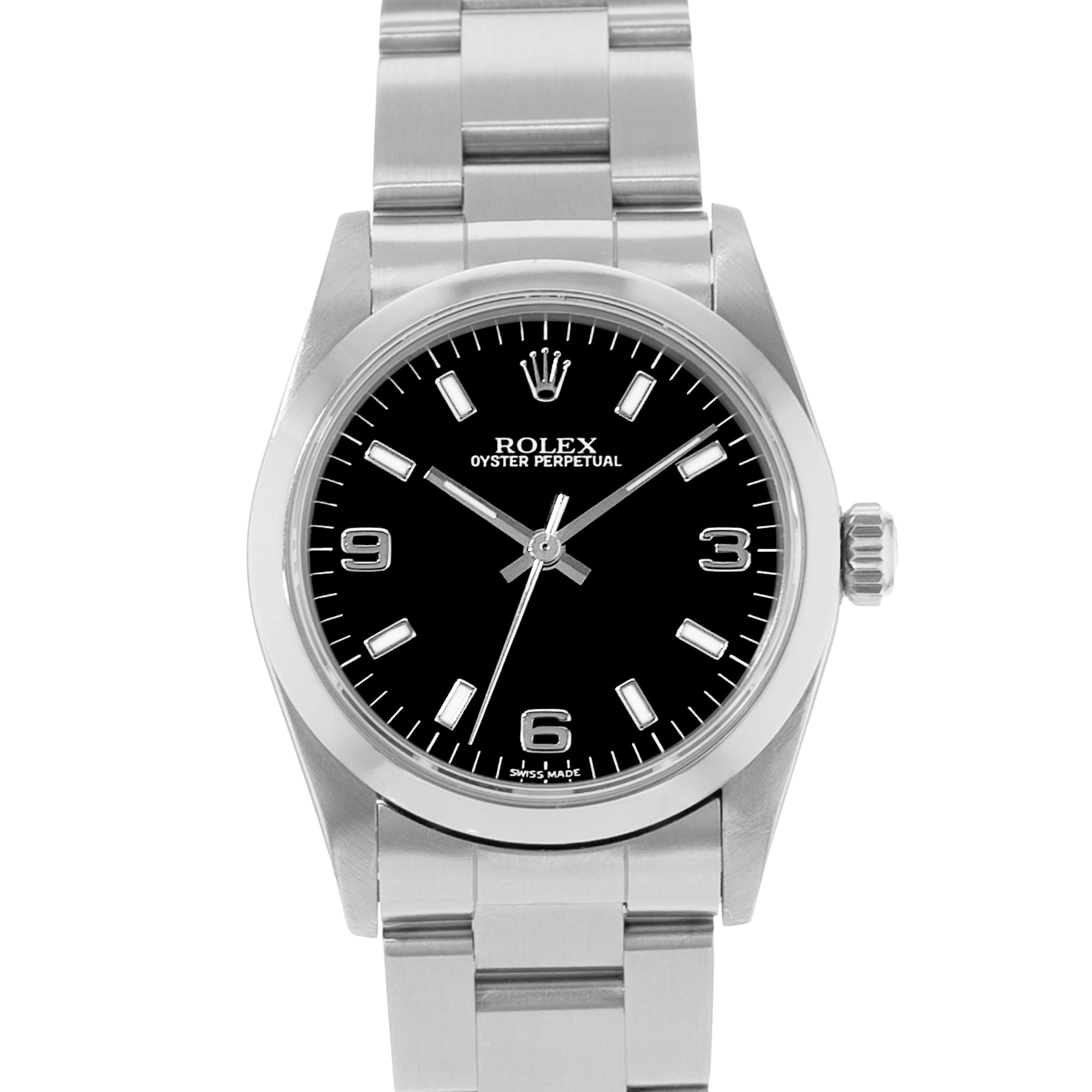 Rolex Oyster Perpetual 31