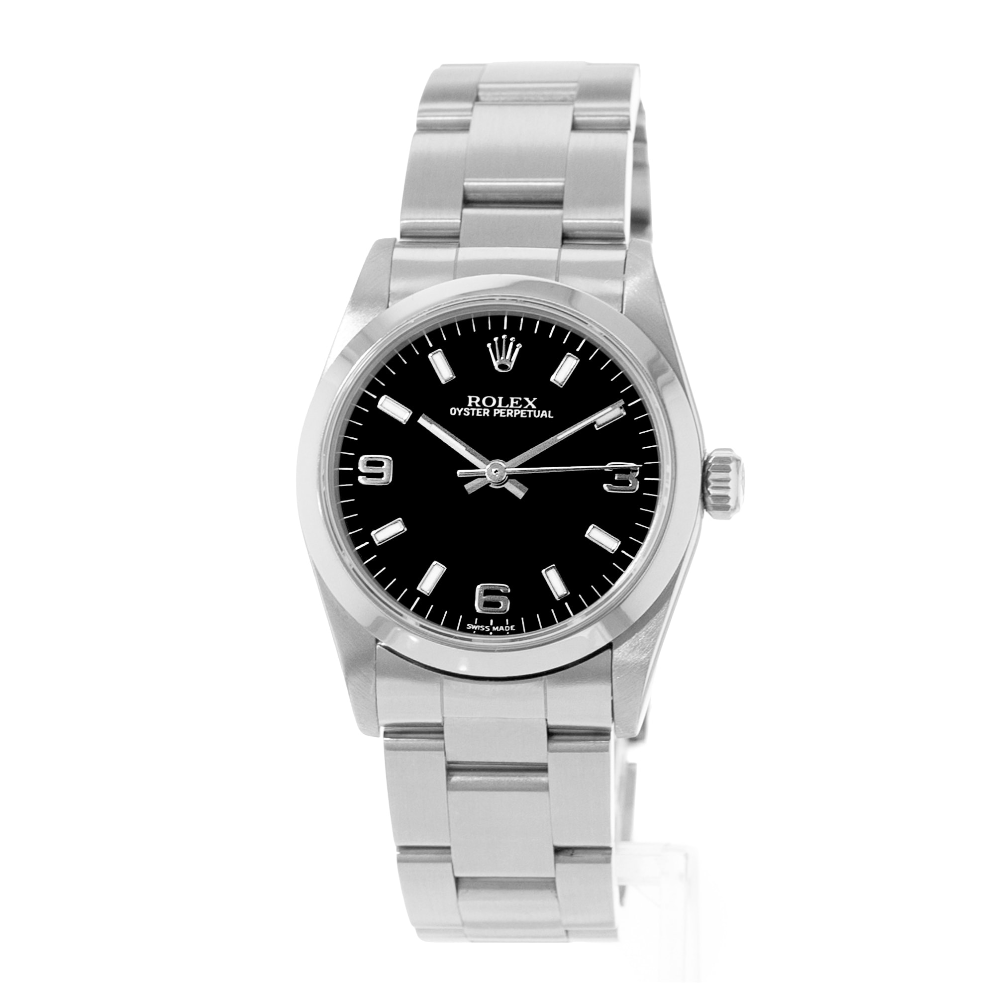 Rolex Oyster Perpetual 31