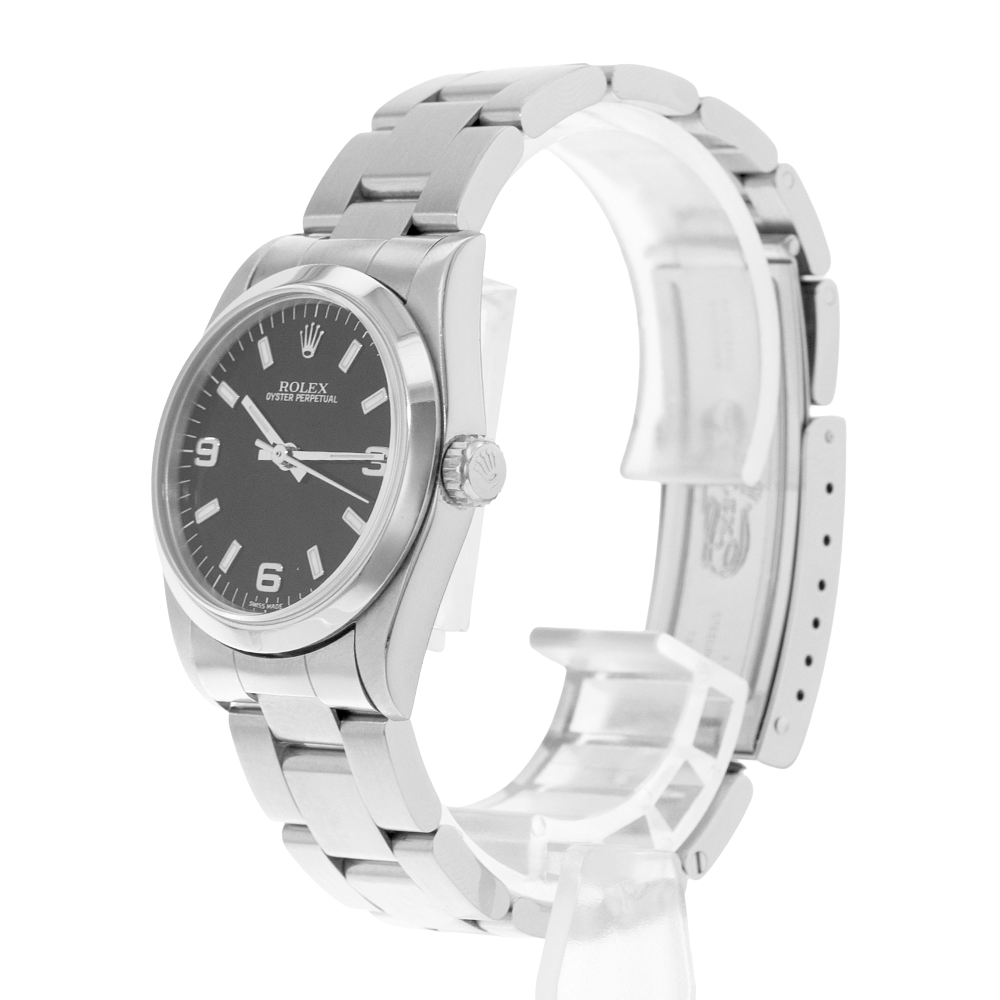 Rolex Oyster Perpetual 31
