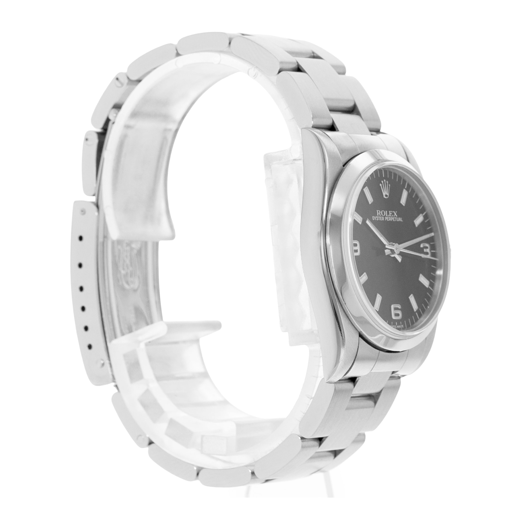 Rolex Oyster Perpetual 31