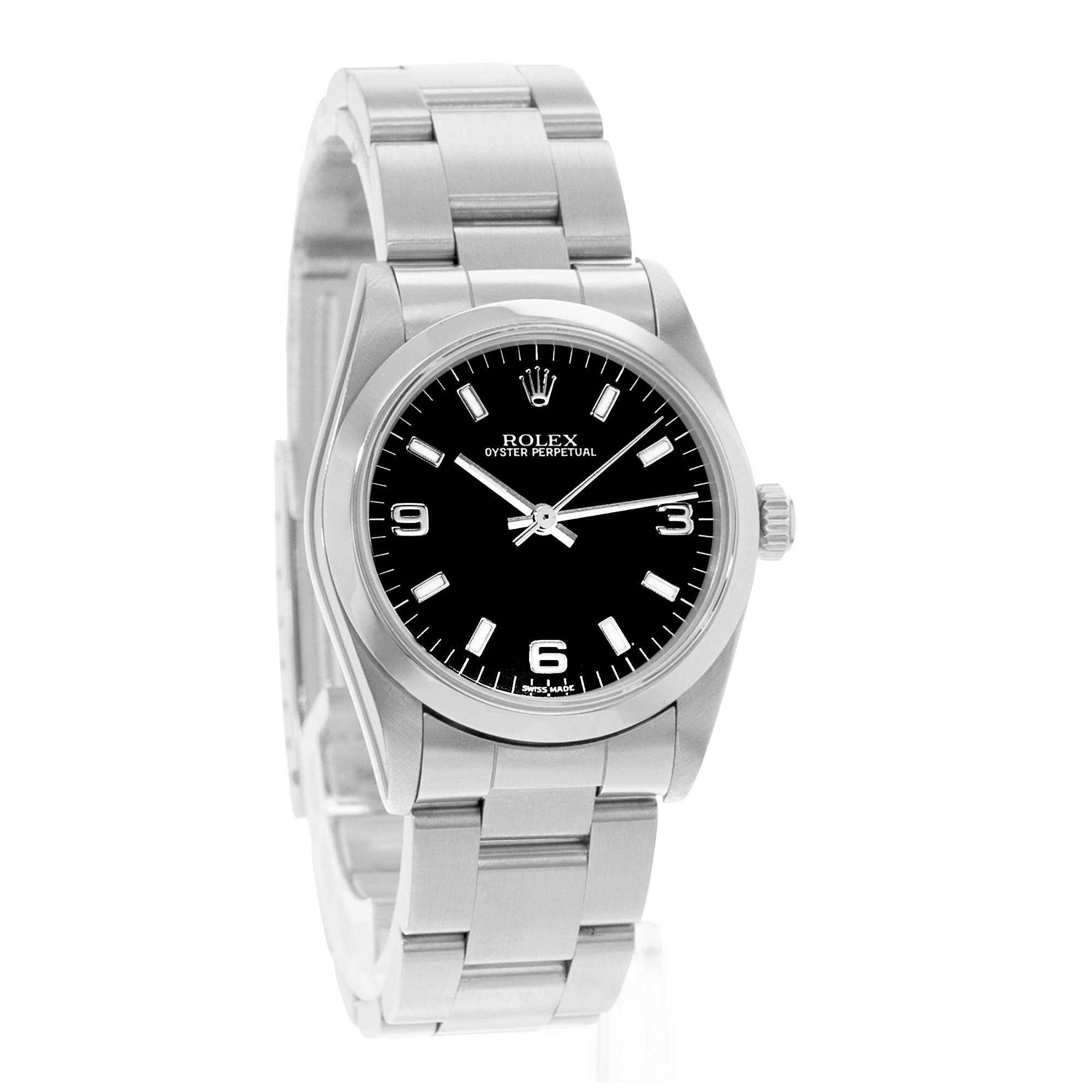 Rolex Oyster Perpetual 31