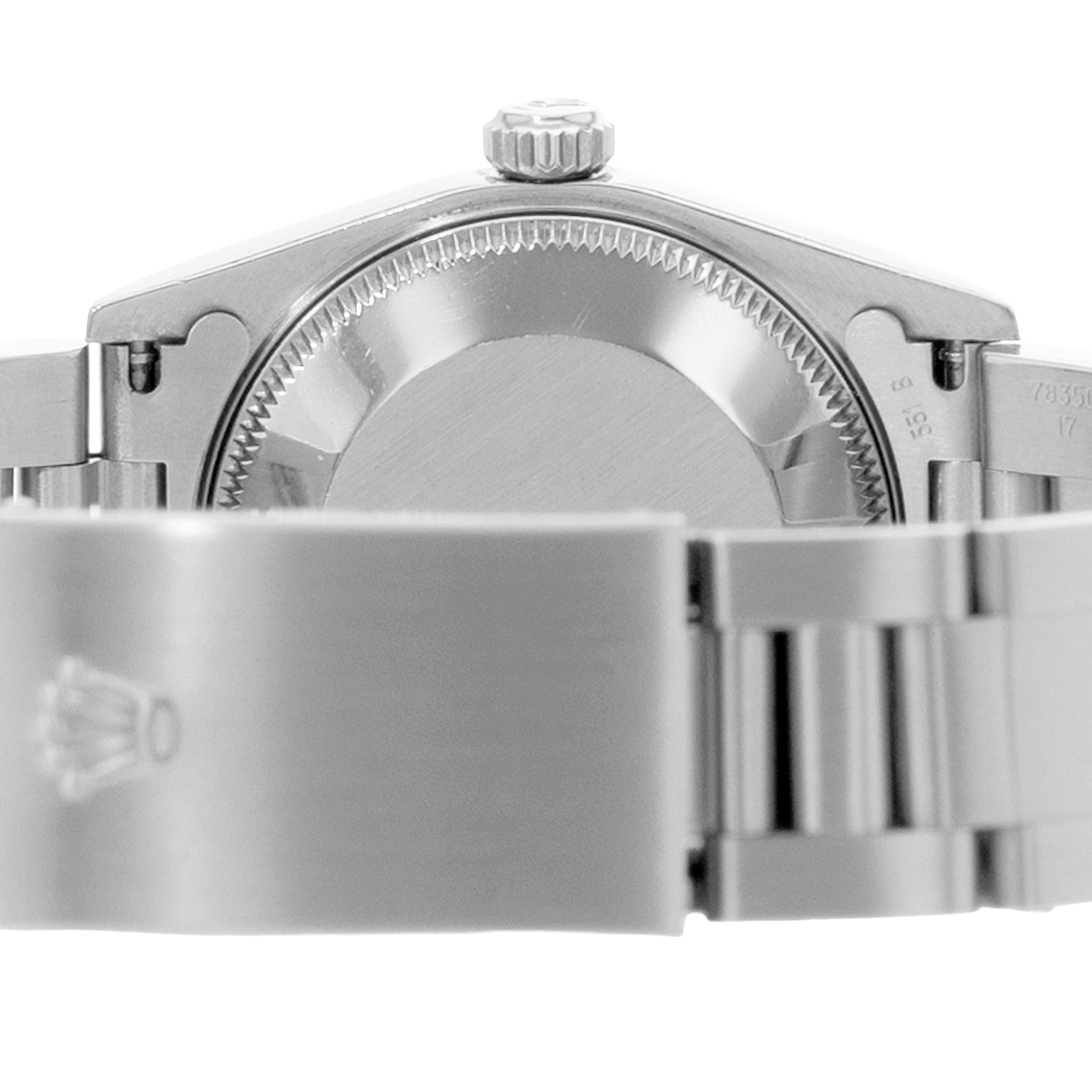 Rolex Oyster Perpetual 31