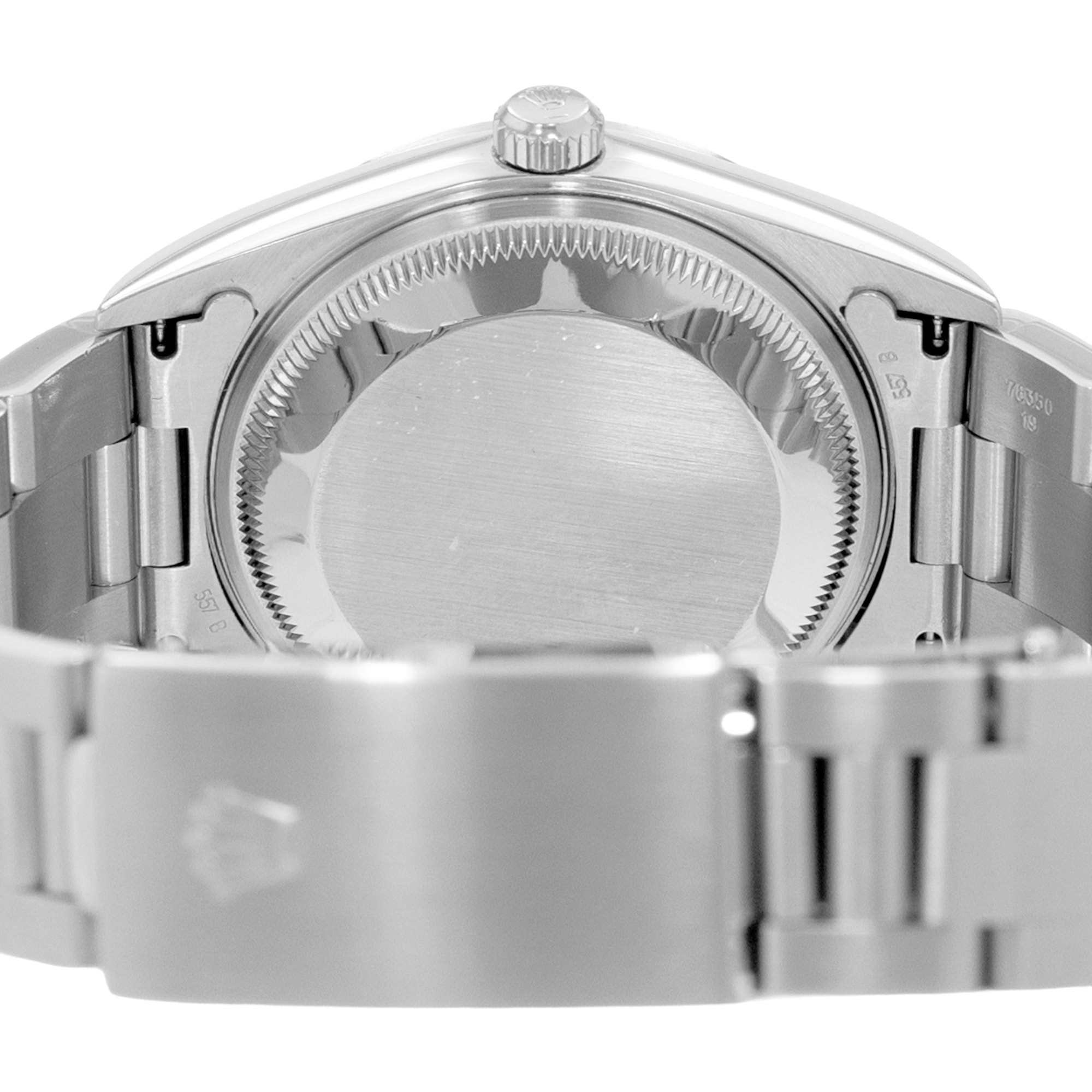 Rolex Oyster Perpetual Date 34