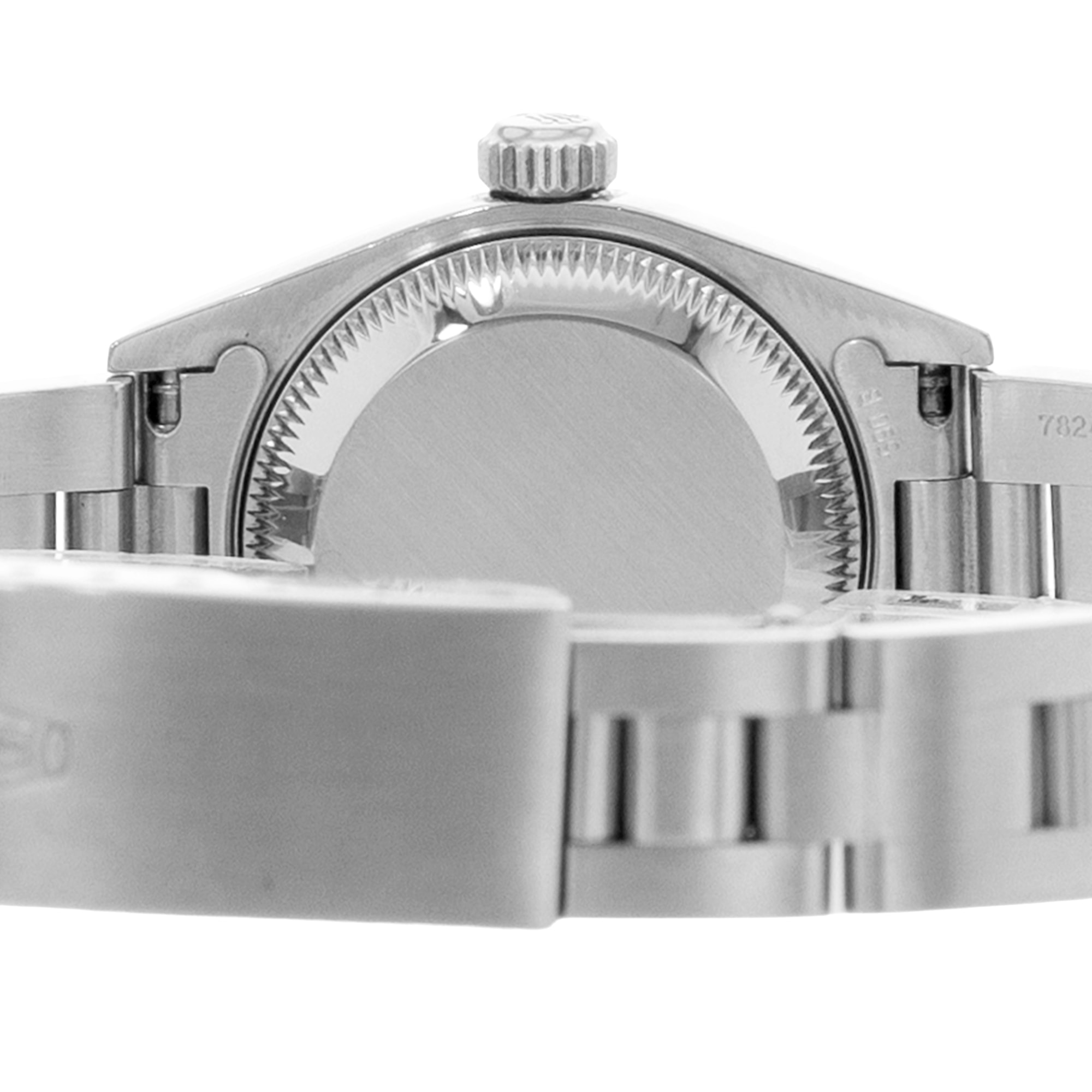 Rolex Oyster Perpetual Date 26