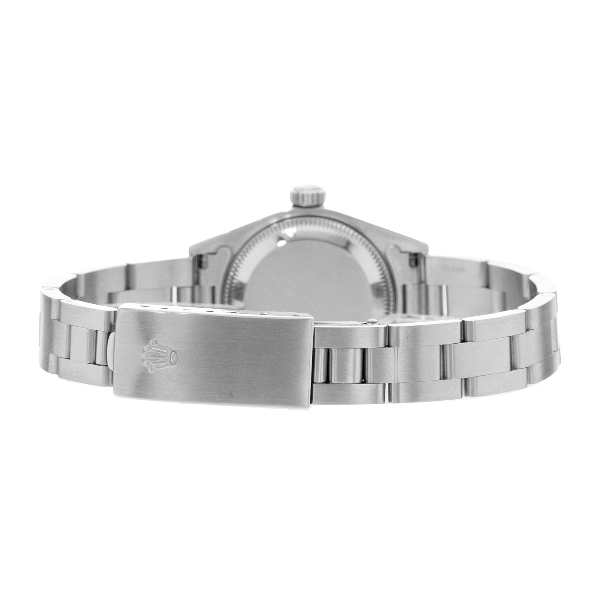 Rolex Oyster Perpetual Date 26