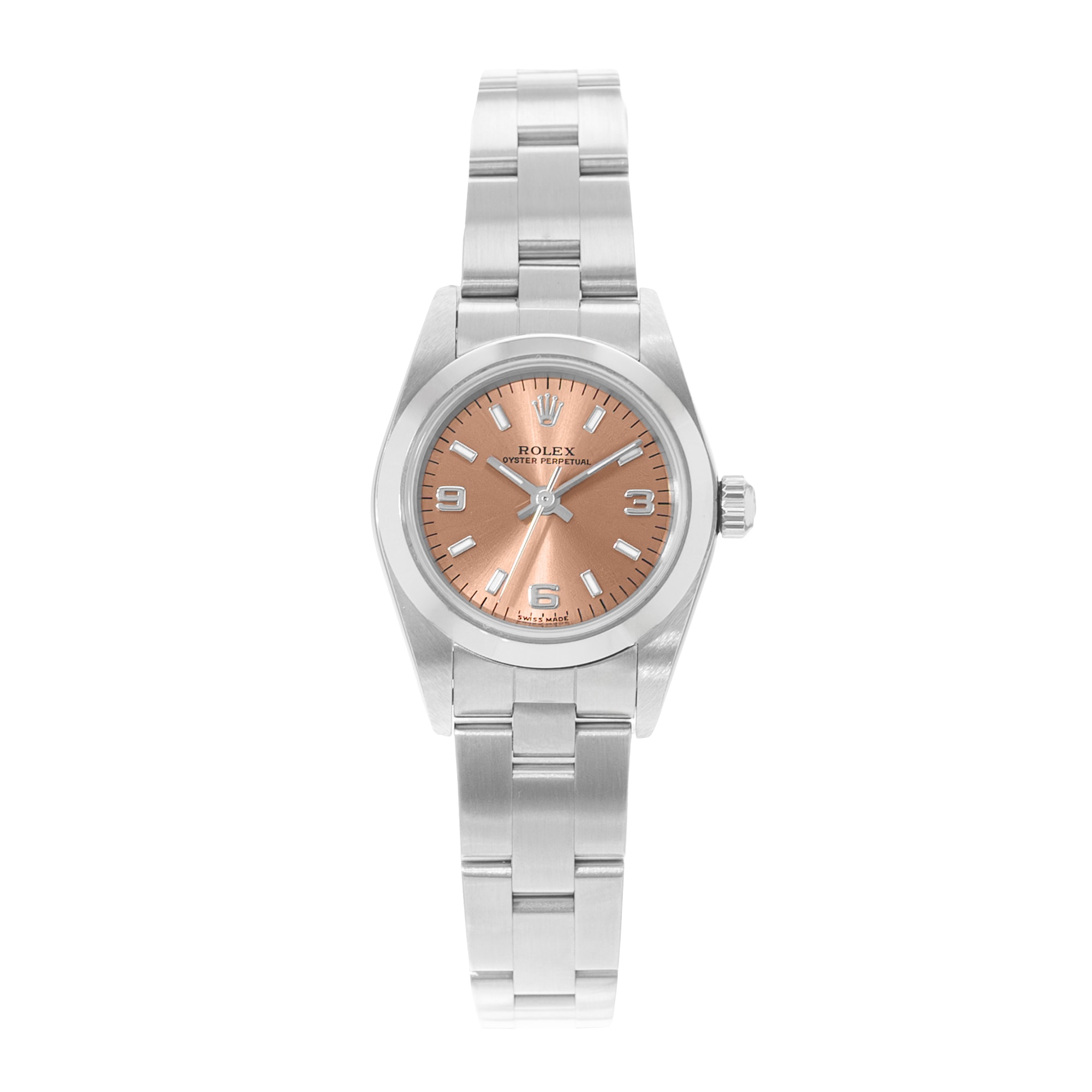 Rolex Oyster Perpetual 24