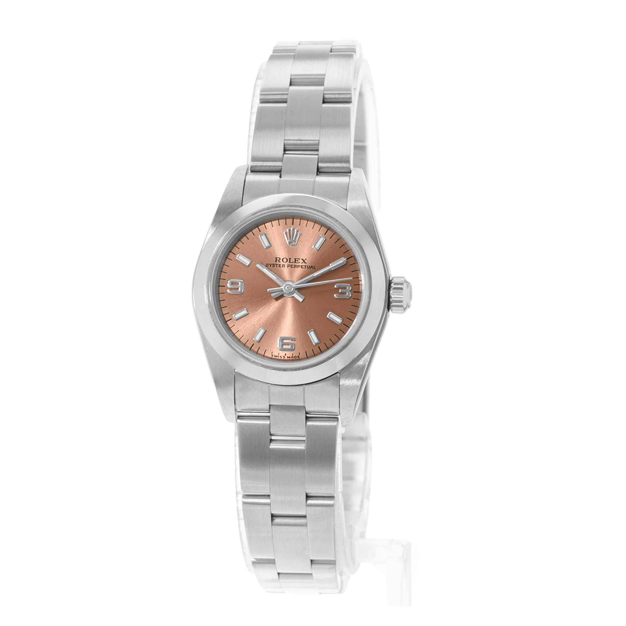 Rolex Oyster Perpetual 24