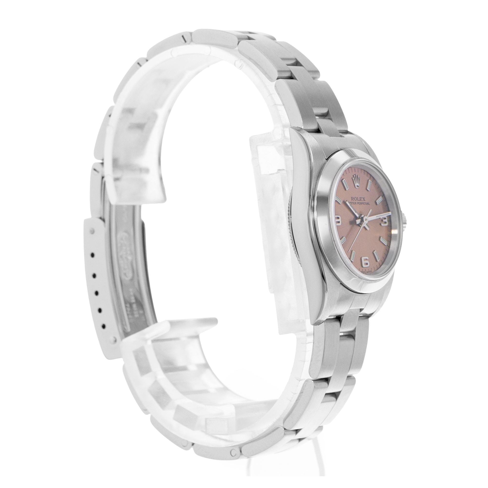 Rolex Oyster Perpetual 24