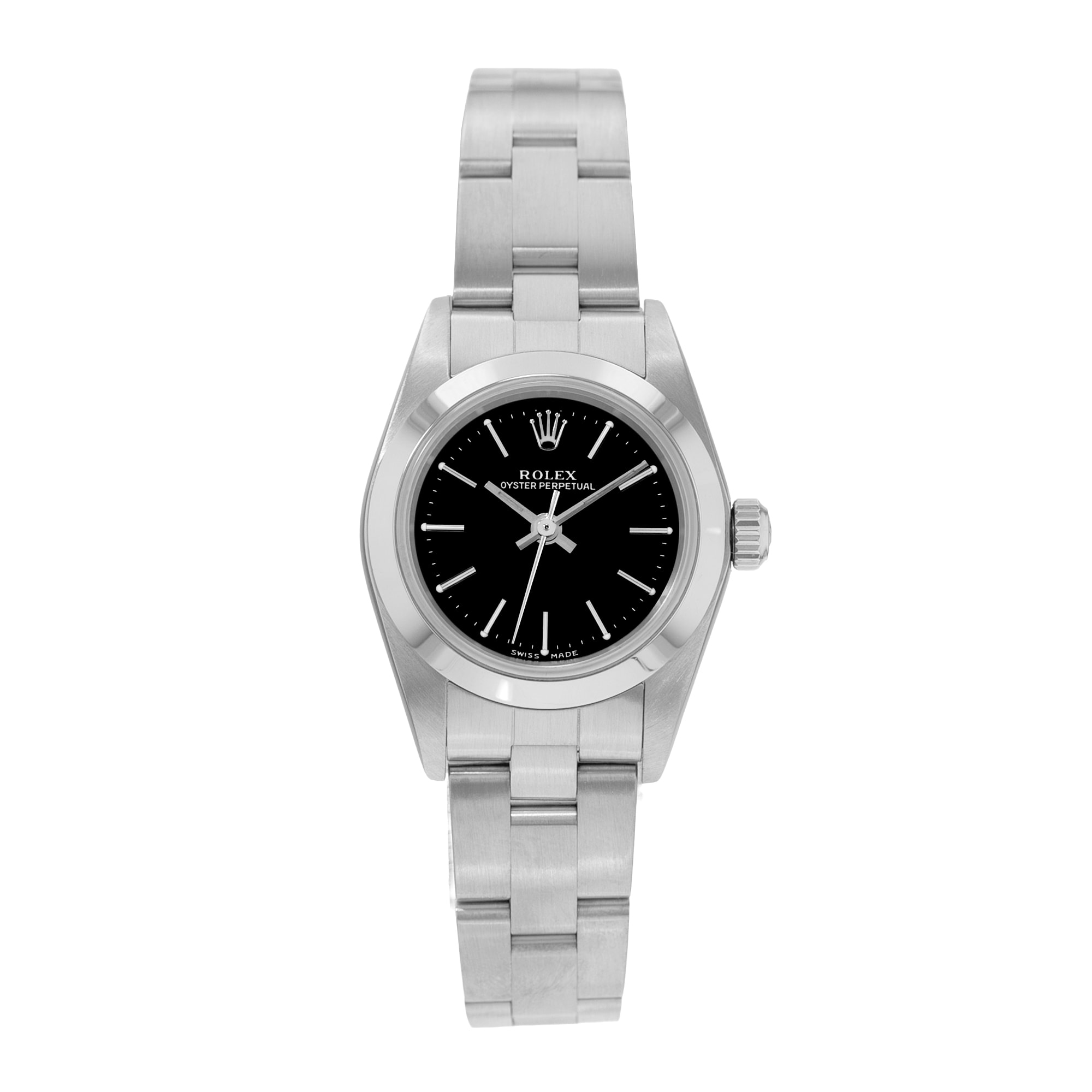 Rolex Oyster Perpetual 24