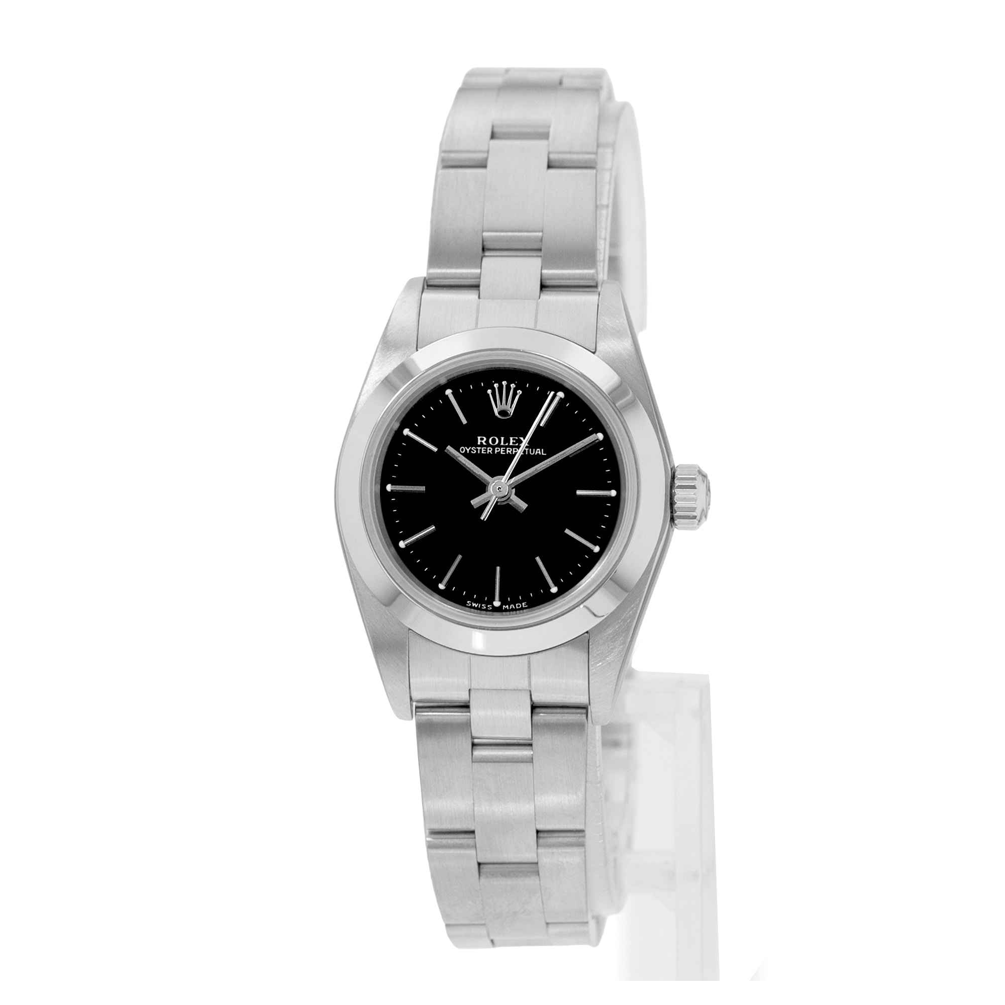 Rolex Oyster Perpetual 24
