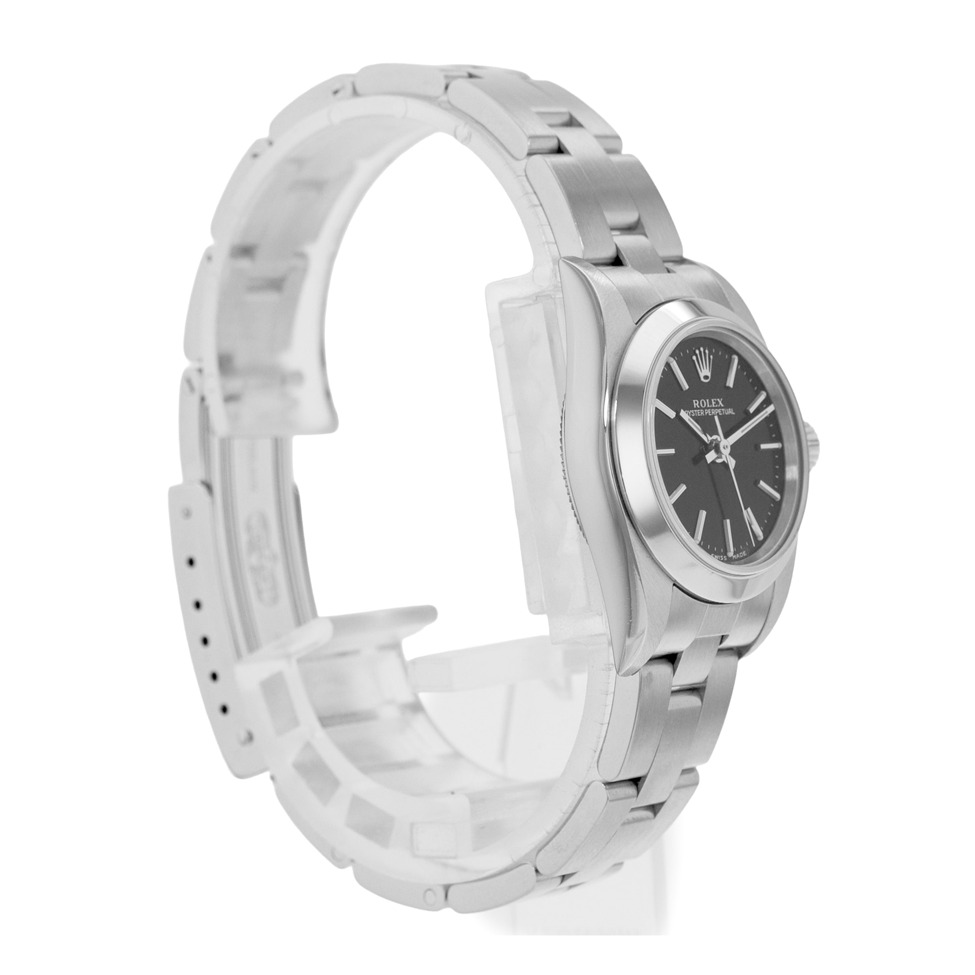 Rolex Oyster Perpetual 24