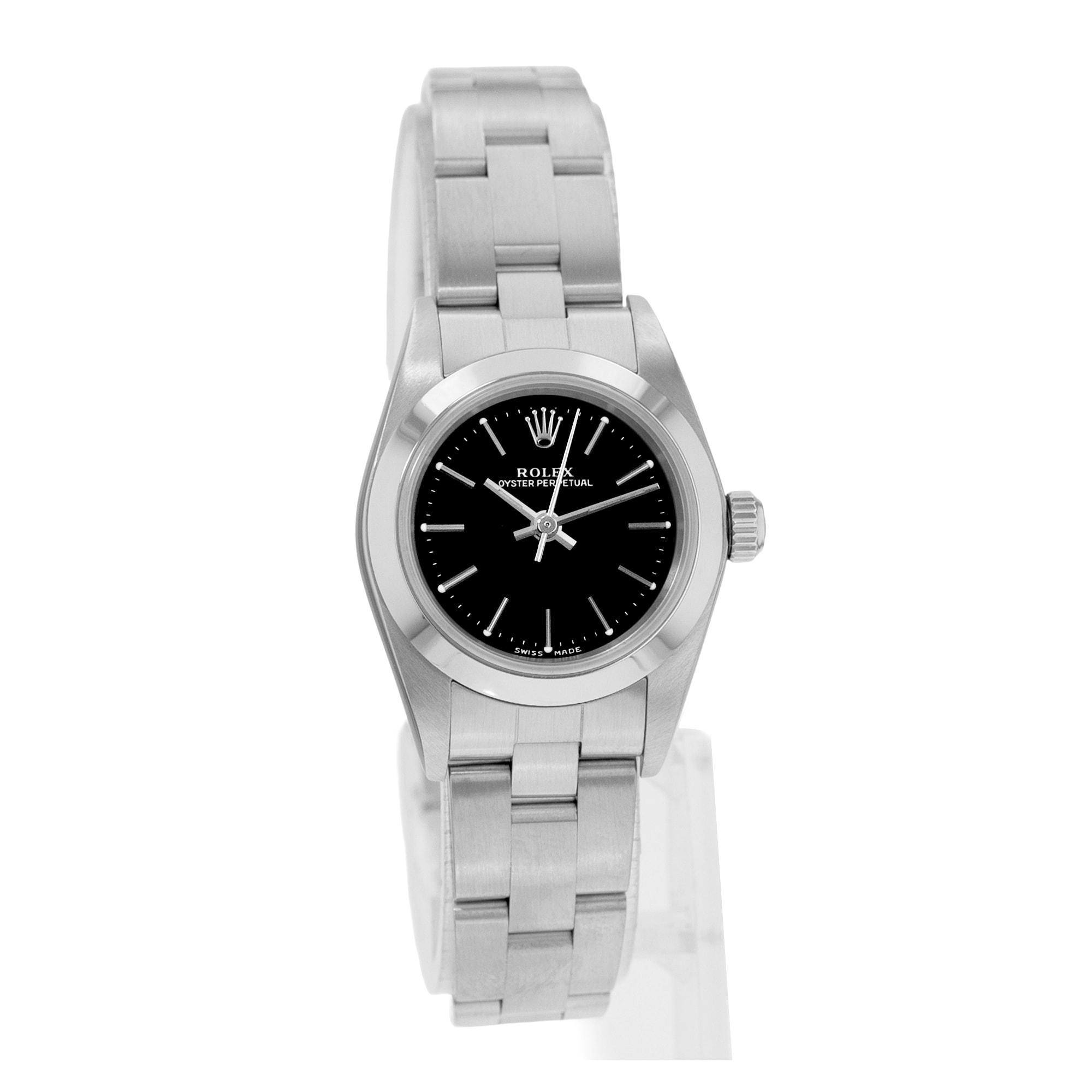Rolex Oyster Perpetual 24