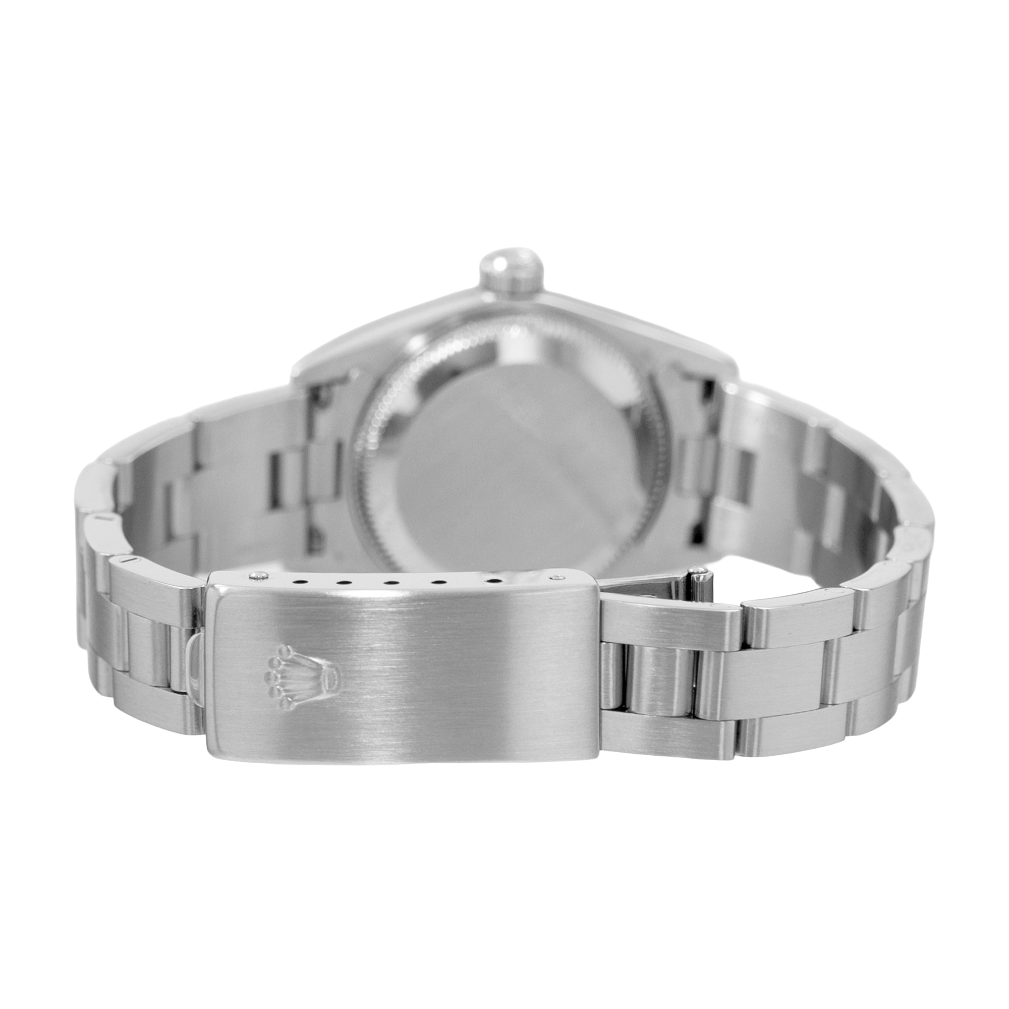Rolex Oyster Perpetual 24