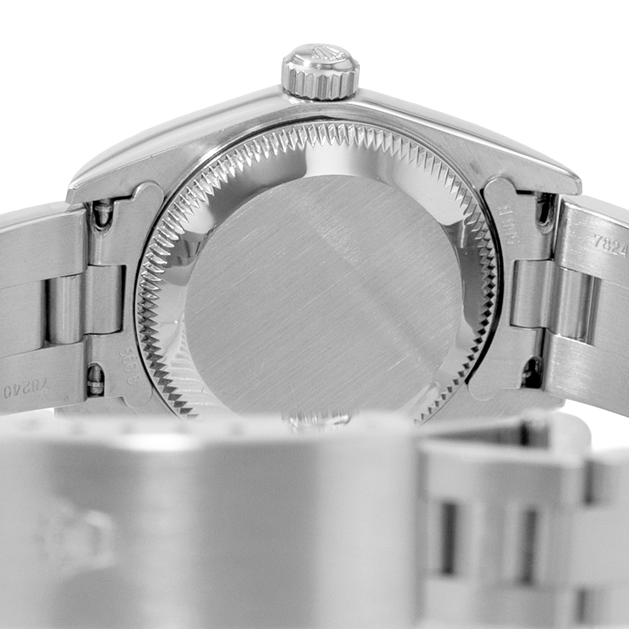 Rolex Oyster Perpetual 24