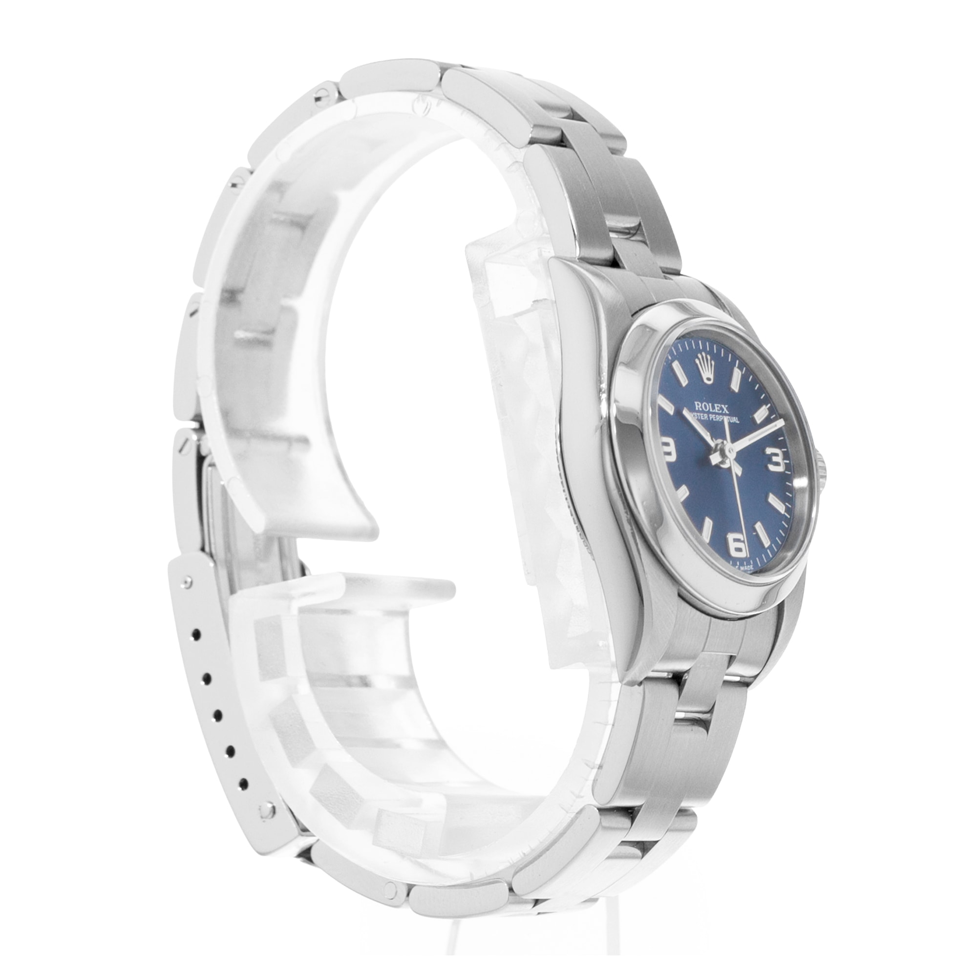Rolex Oyster Perpetual 24