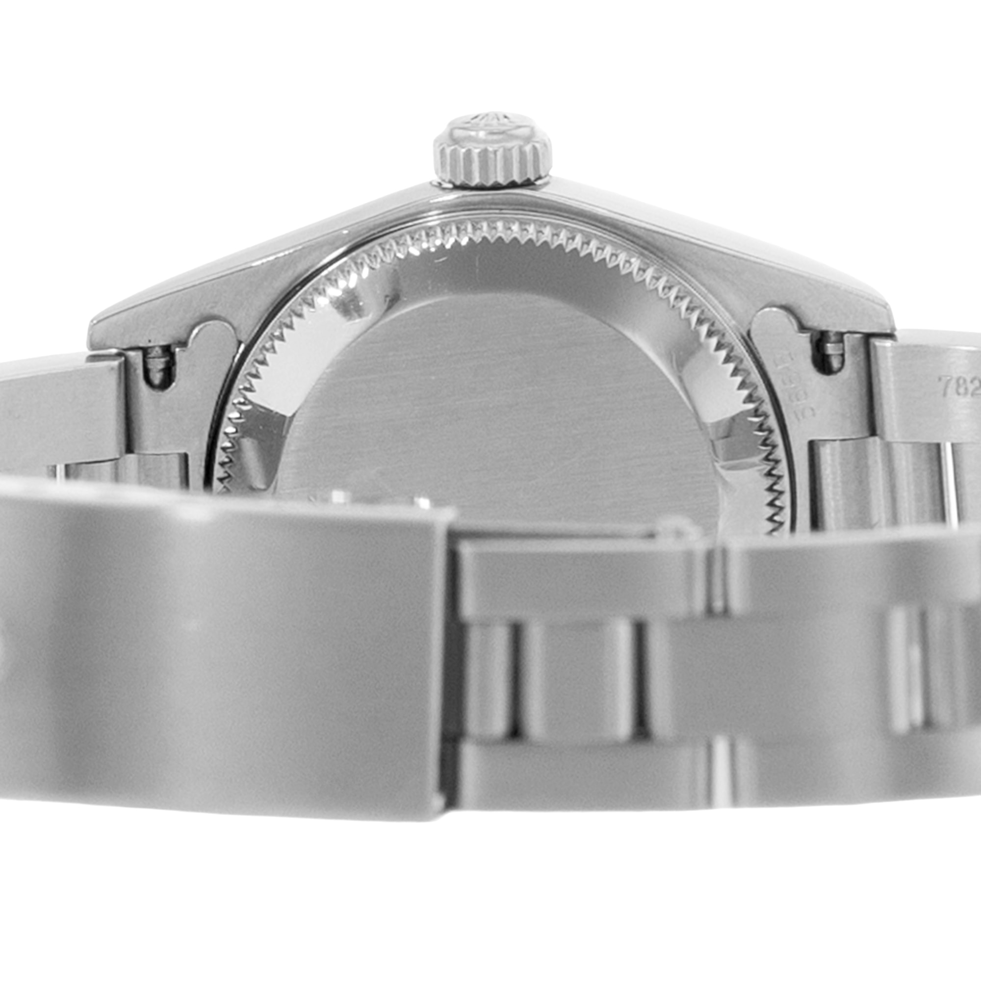 Rolex Oyster Perpetual 24
