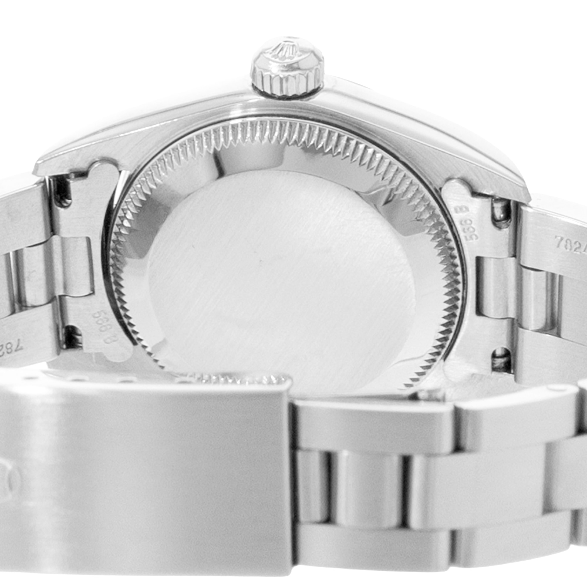 Rolex Oyster Perpetual 24