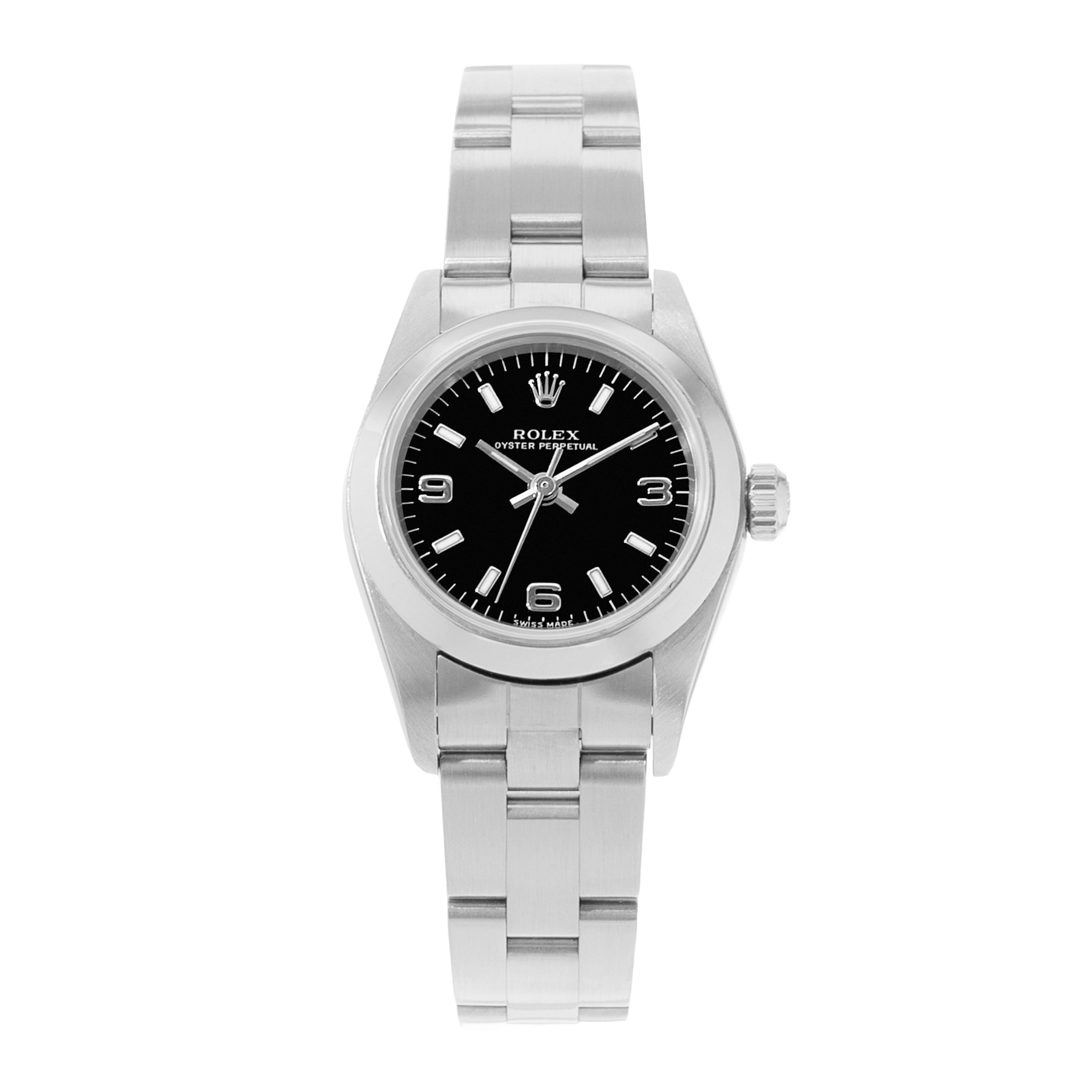 Rolex Oyster Perpetual 24