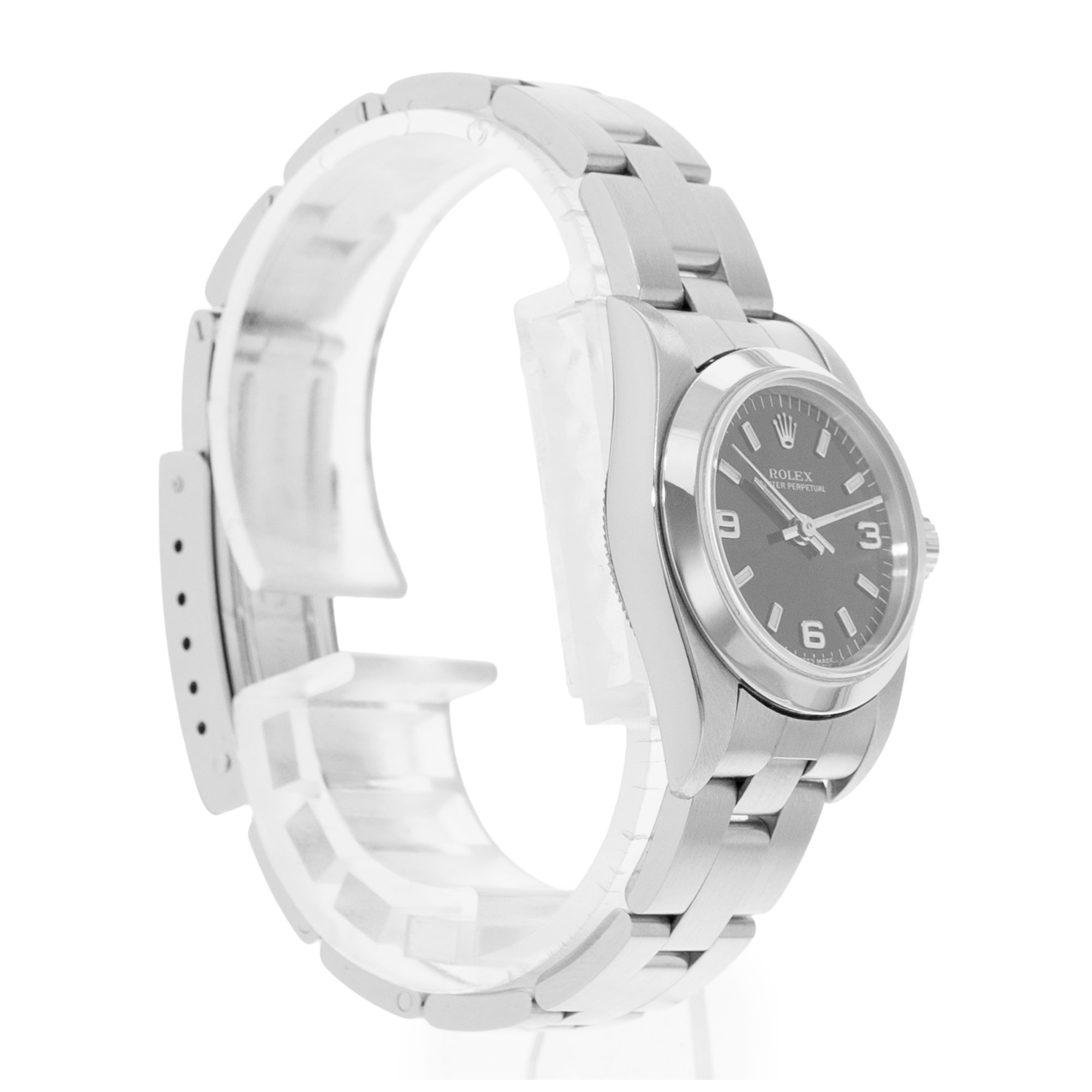 Rolex Oyster Perpetual 24