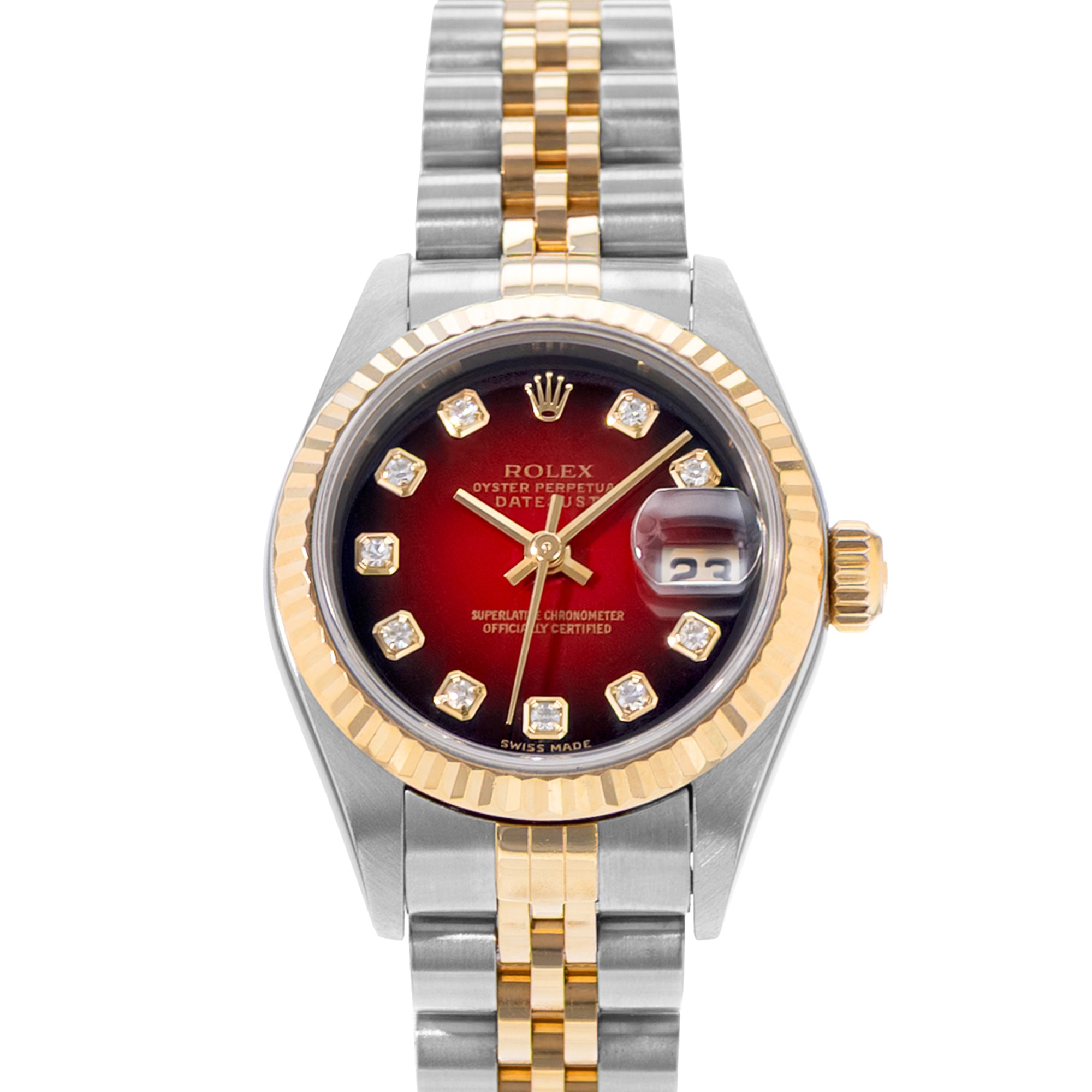 Rolex Datejust 26